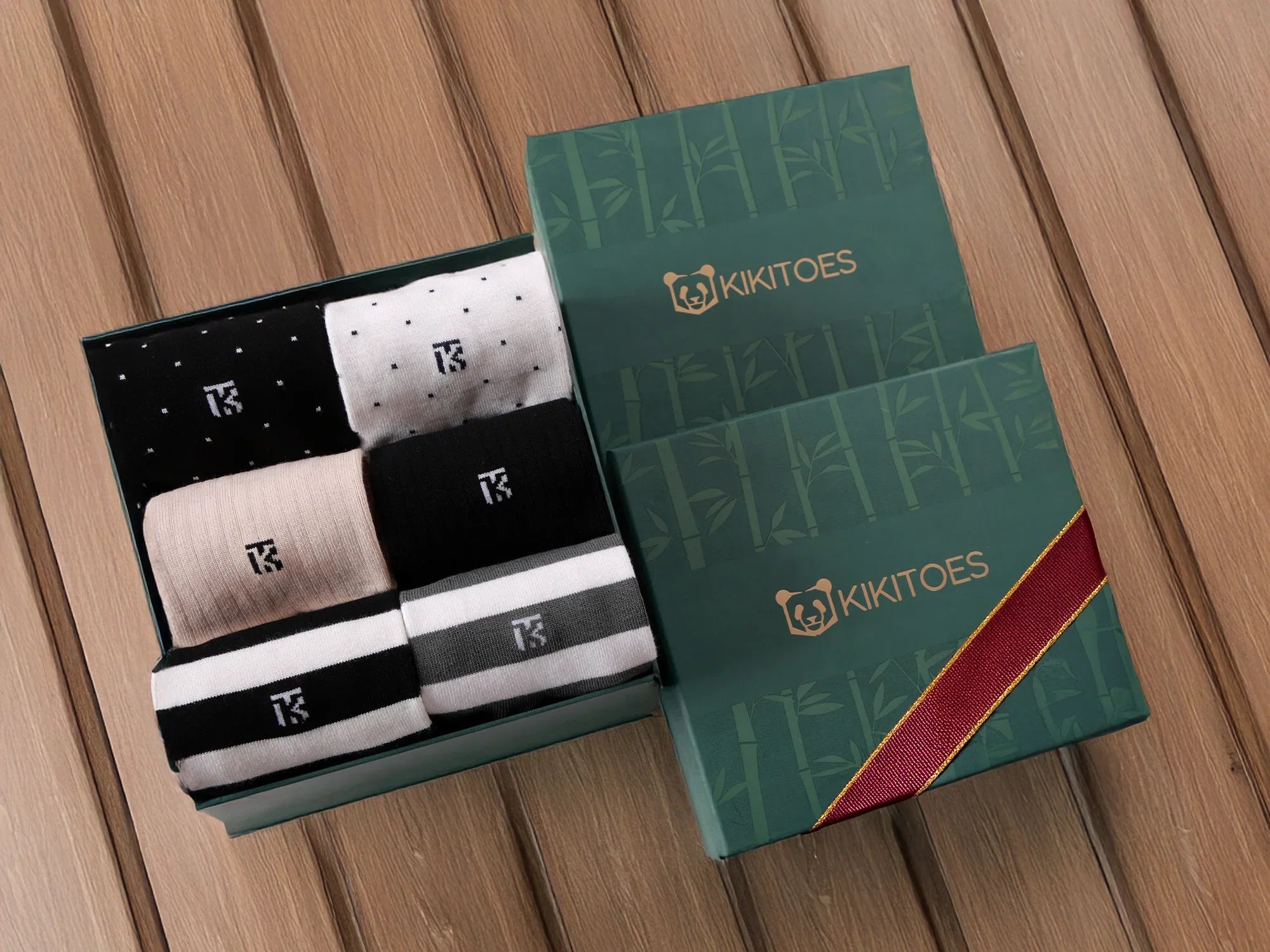 Why Bamboo Socks Are the Gift of Choice This Year