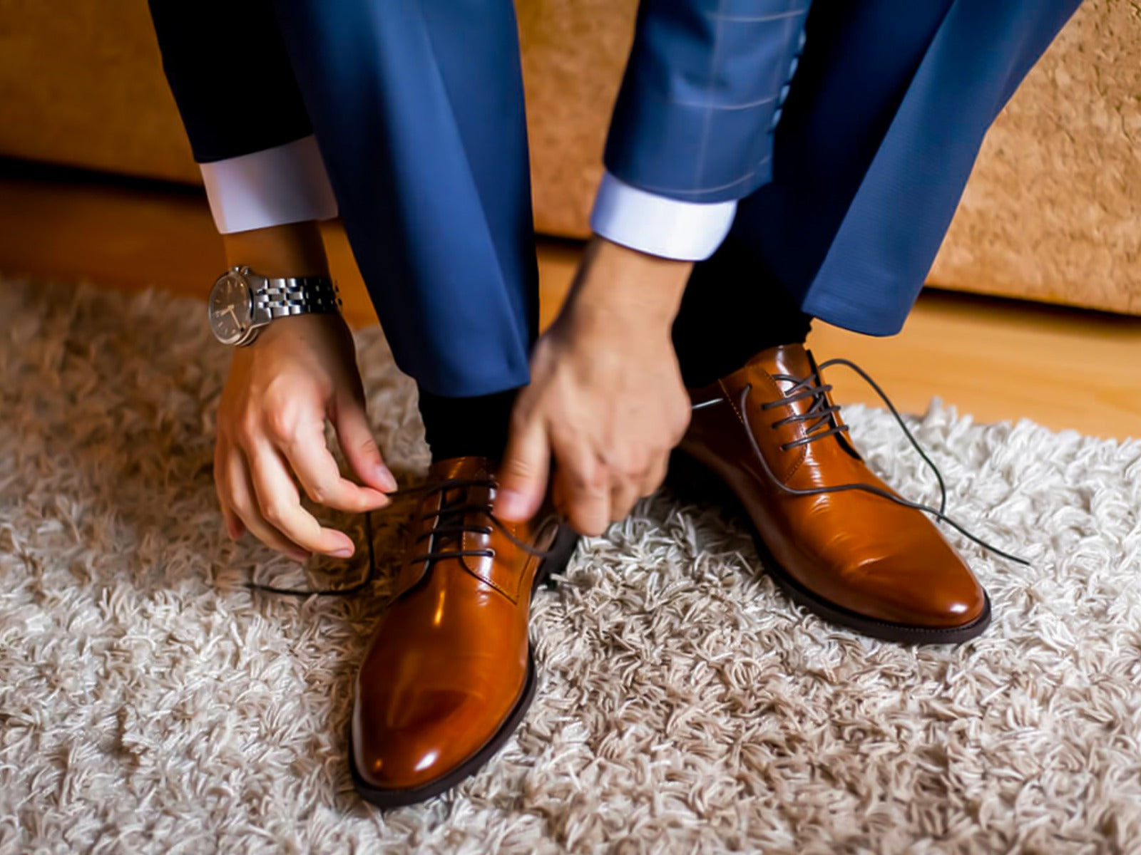 Get Your Sock On: Office Style Inspiration