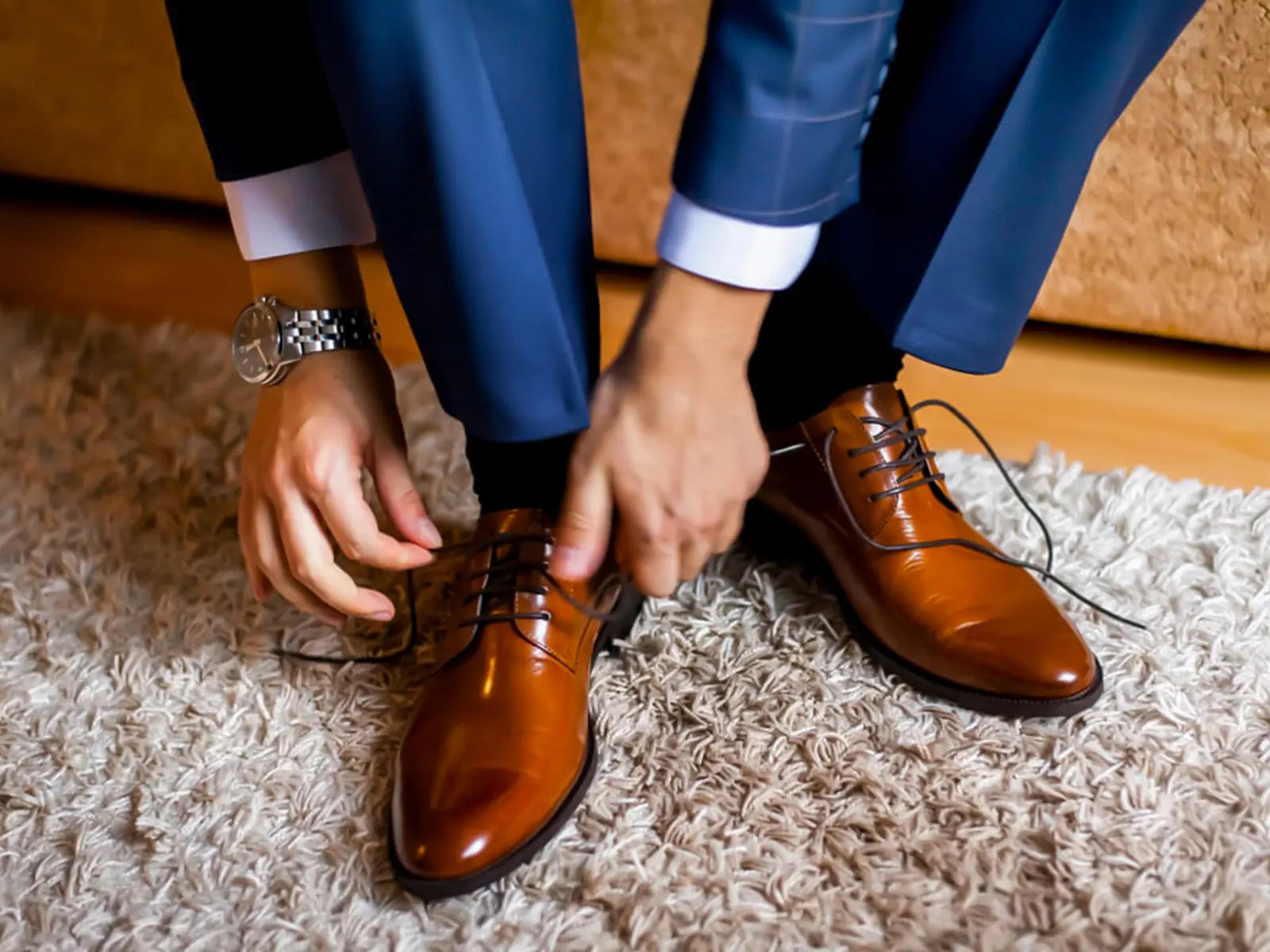 Get Your Sock On: Office Style Inspiration - Kikitoes
