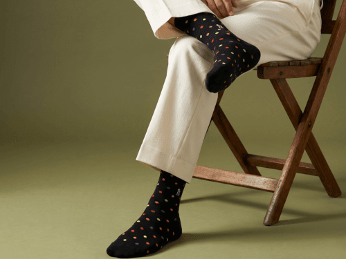 How to Choose Bamboo Socks: Materials, Styles, Fit and Care - Kikitoes