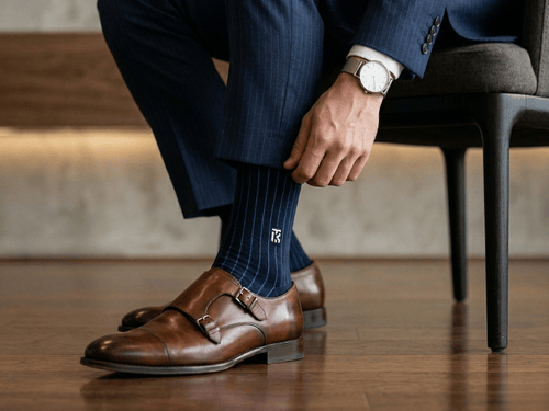 Sweaty Feet Problem? Here’s Why Bamboo Socks Are the Solution