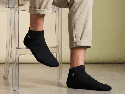 Best Bamboo Socks for Walking, Travel and Daily Wear in India - Kikitoes
