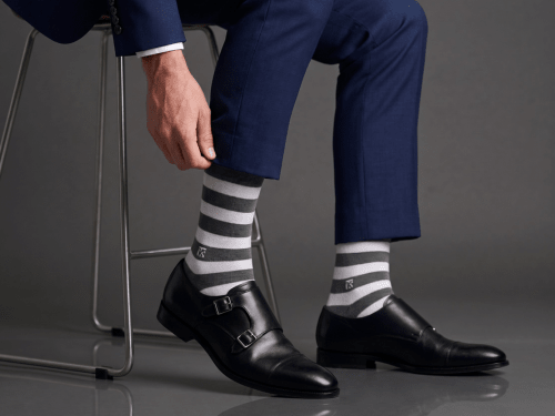 Why Bamboo Socks Are Becoming a Luxury Fashion Essential - Kikitoes