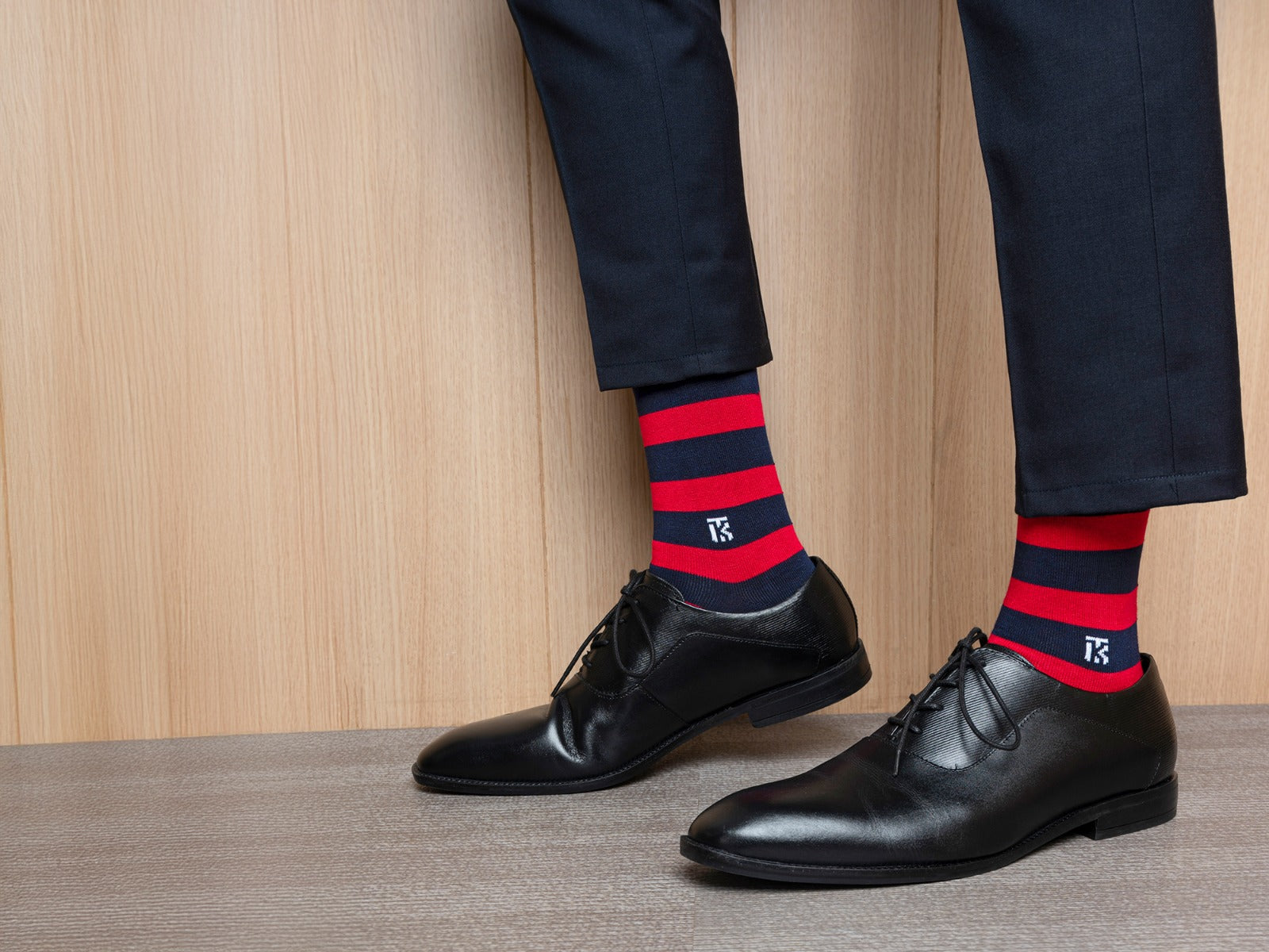 Why Bamboo Socks Are The Best Choice for Men's Footwear?