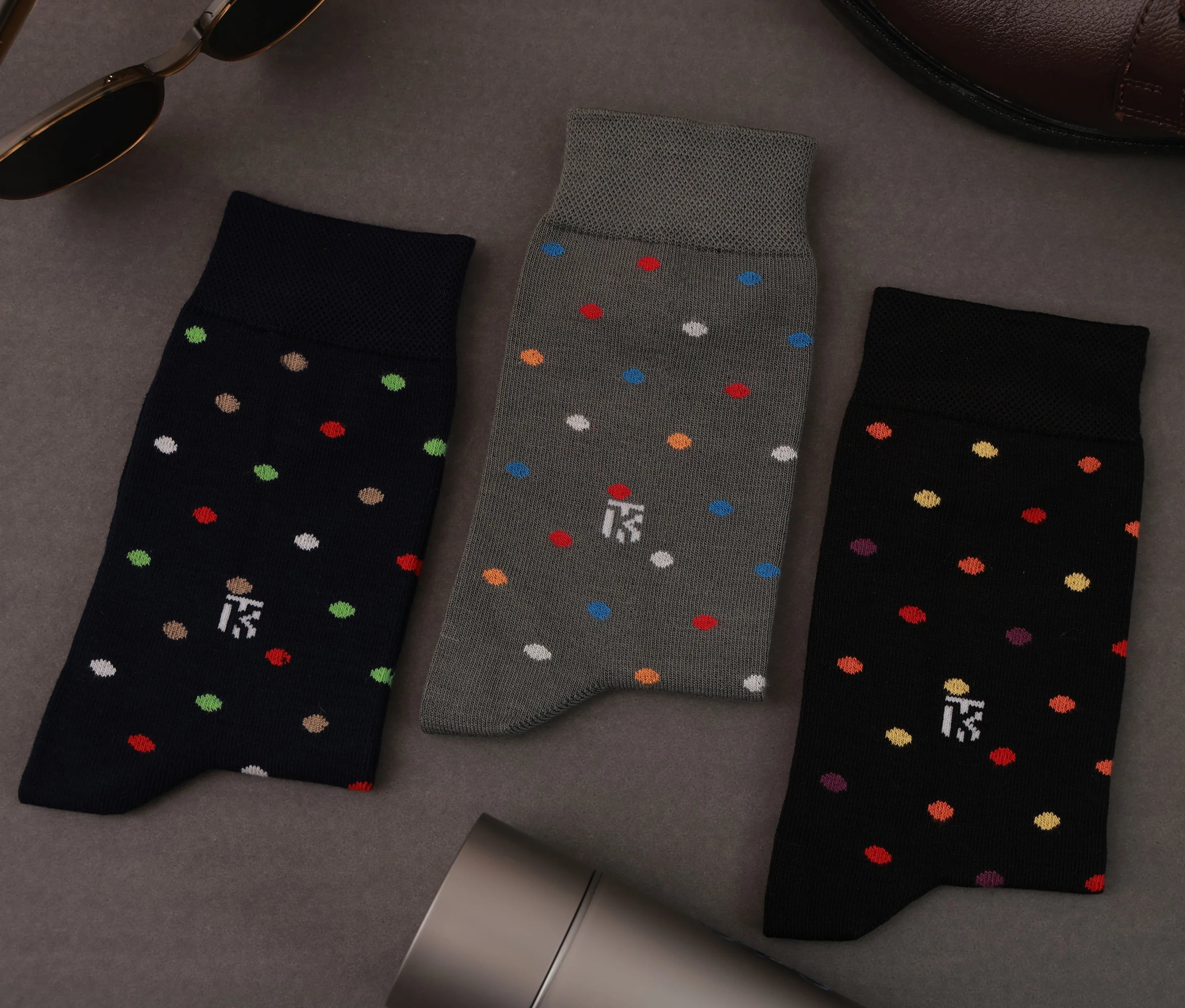 Bamboo Socks