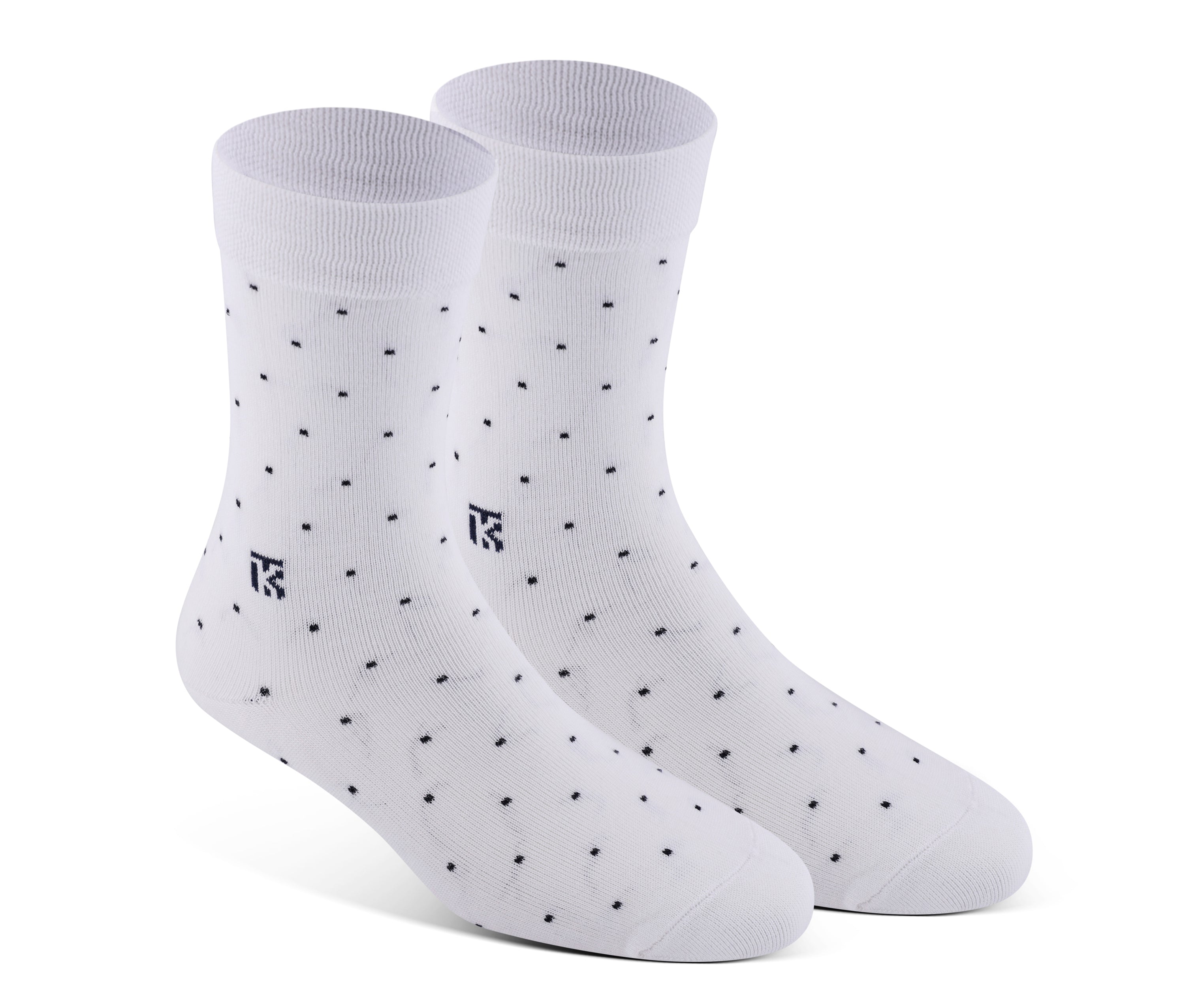 Kikitoes Luxe Signature Box – Stripes & Dots Collection