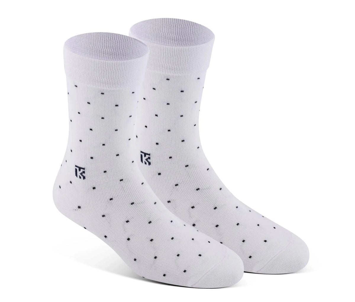 Kikitoes Luxe Signature Box – Stripes & Dots CollectionKikitoes