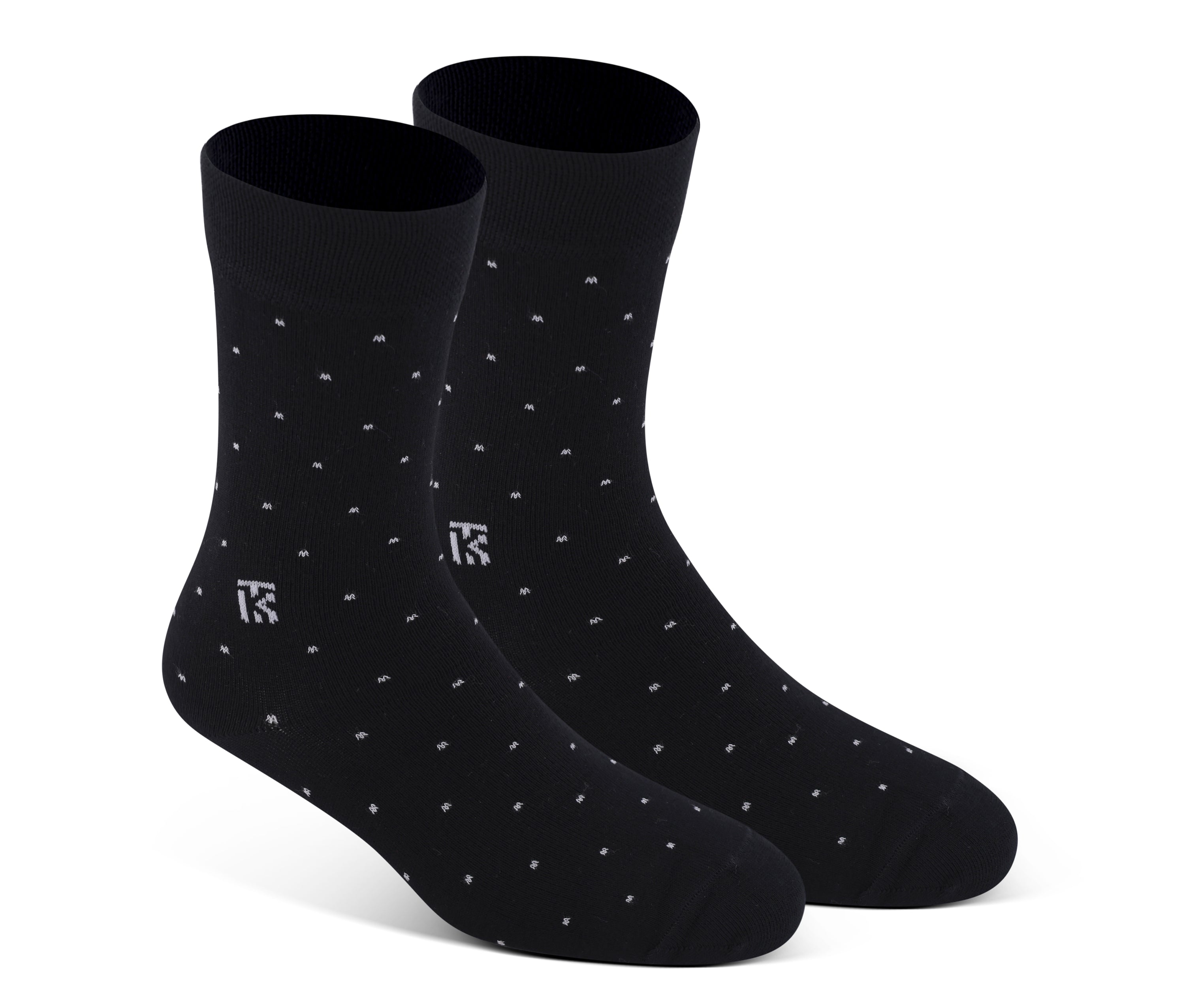 Kikitoes Luxe Signature Box – Stripes & Dots Collection Kikitoes