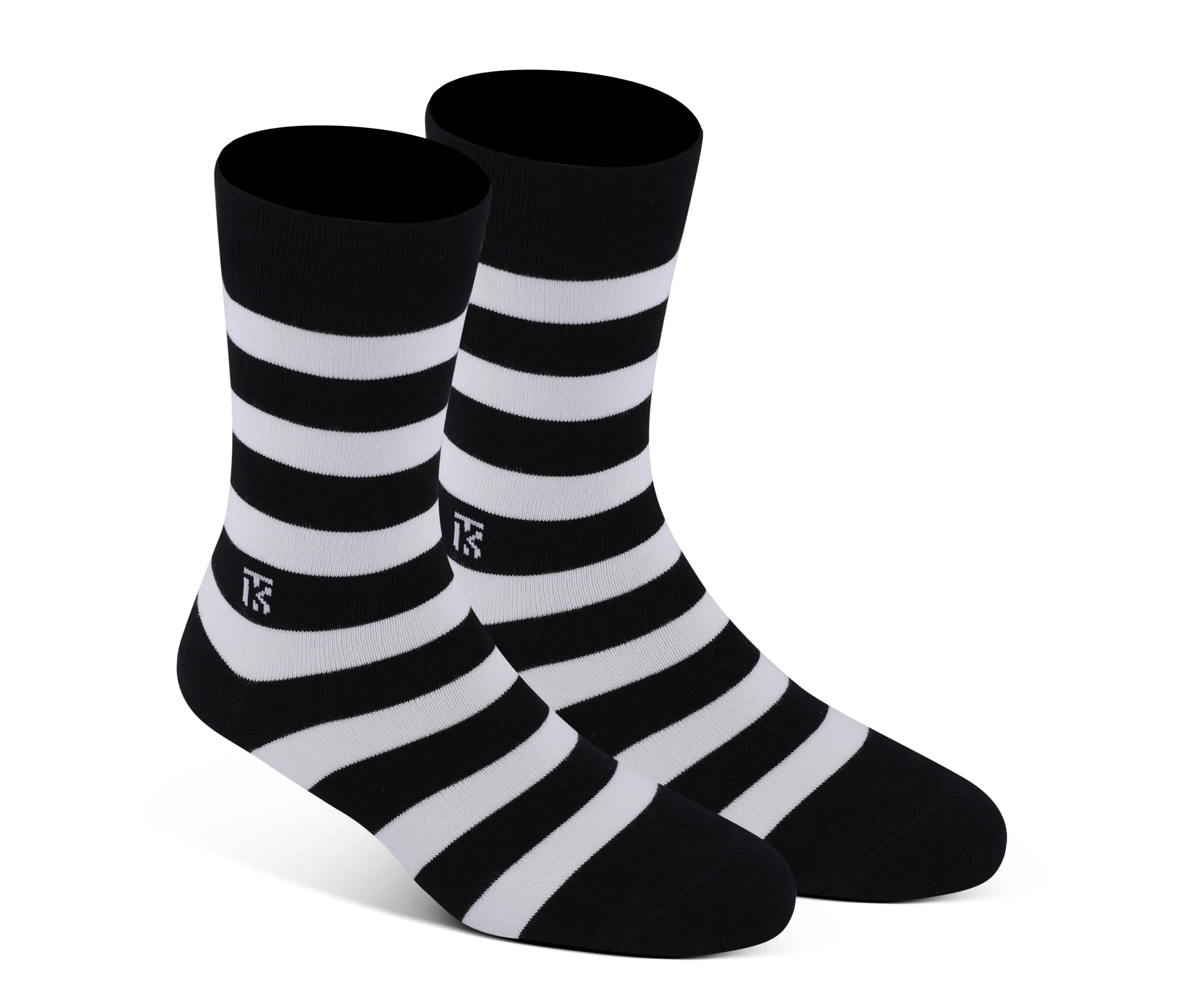 Kikitoes Luxe Signature Box – Stripes & Dots Collection Kikitoes