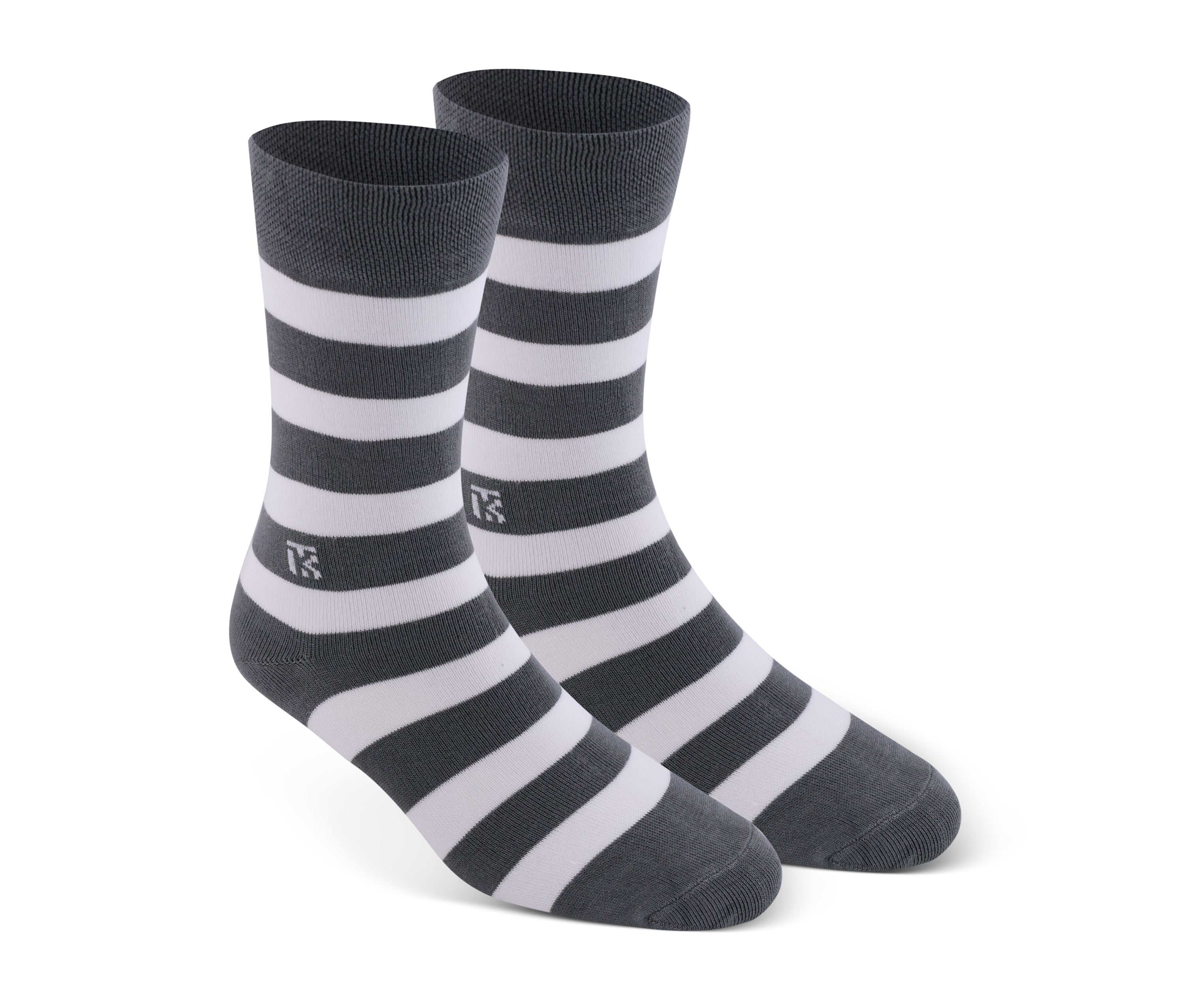 Kikitoes Luxe Signature Box – Stripes & Dots Collection