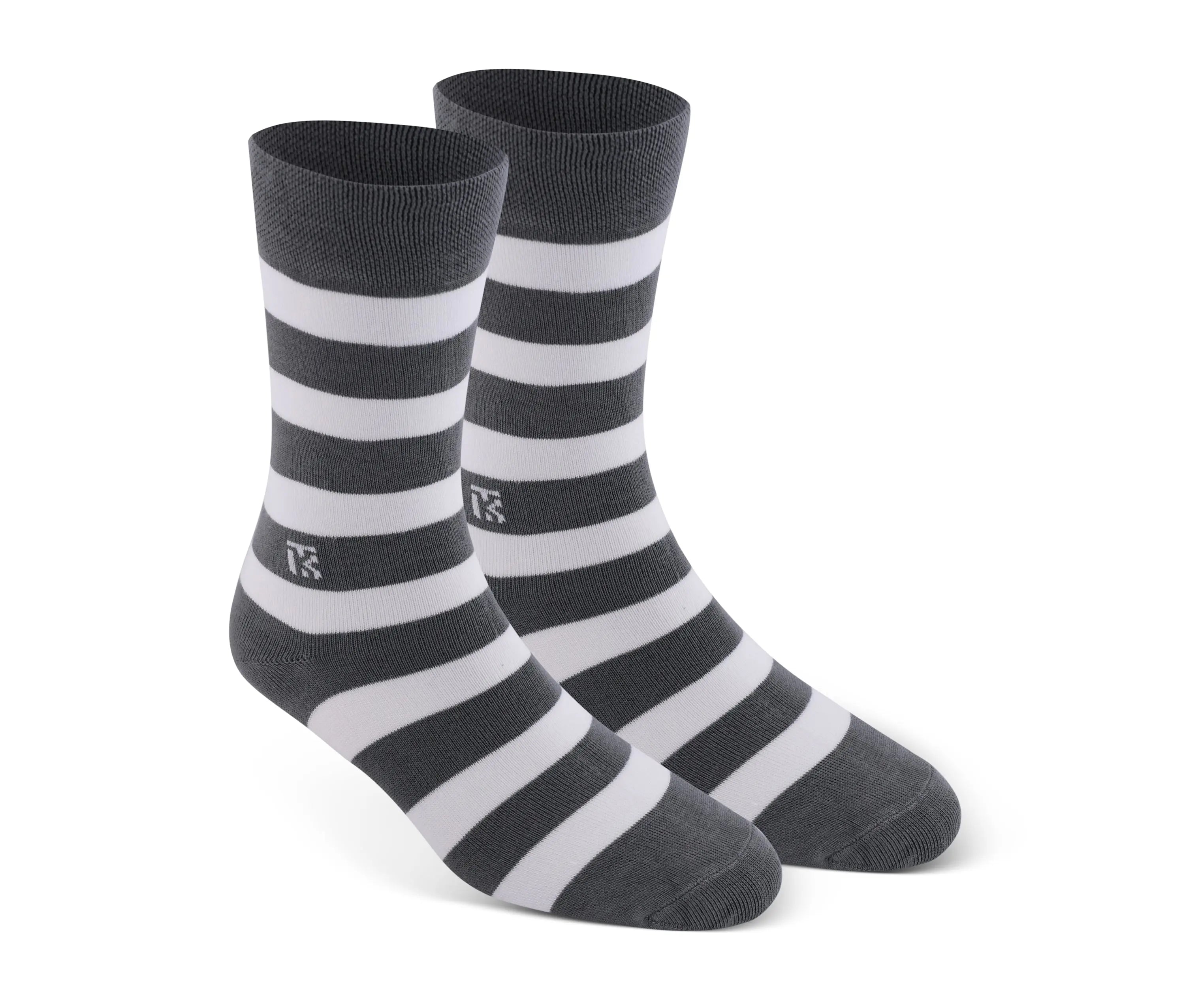 Kikitoes Luxe Signature Box – Stripes & Dots Collection Kikitoes