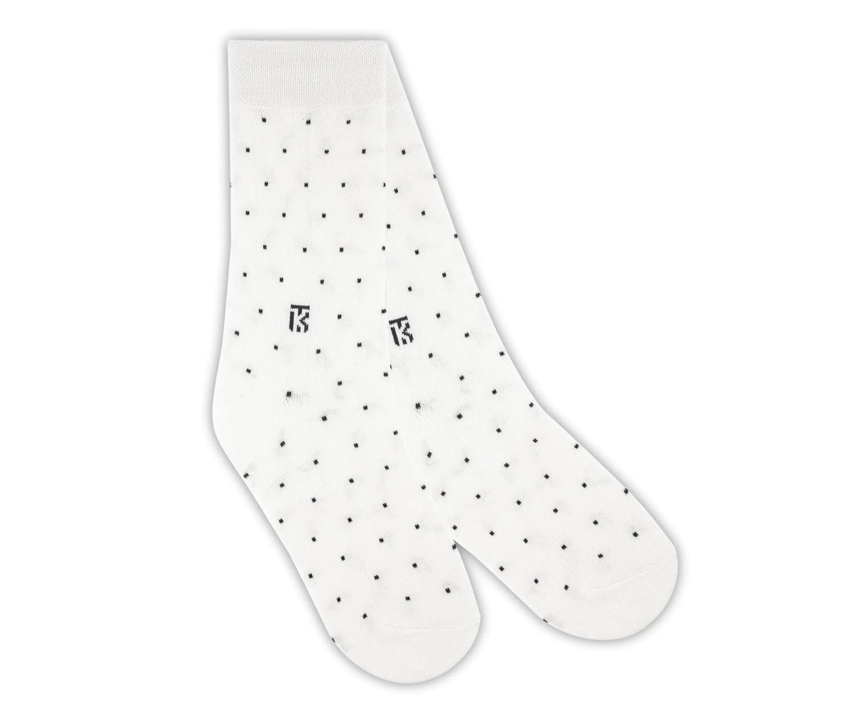 Kikitoes Luxe Signature Box – Stripes & Dots CollectionKikitoes