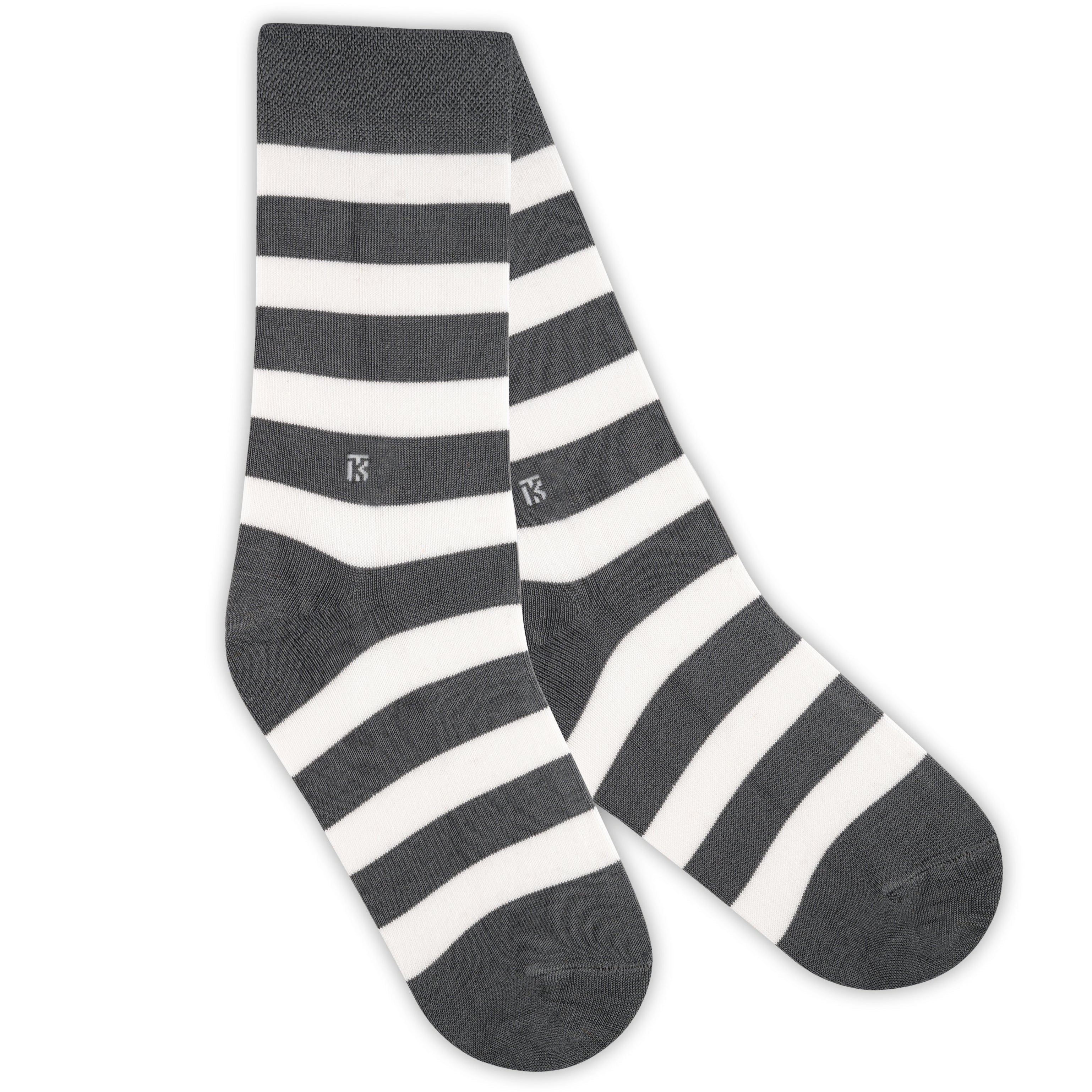Premium Crew Socks for Men – Soft, breathable, and durable Crew Length Socks designed for everyday comfort. Explore long socks, stripe socks, and men's crew socks perfect for work, sports, and casual wear.