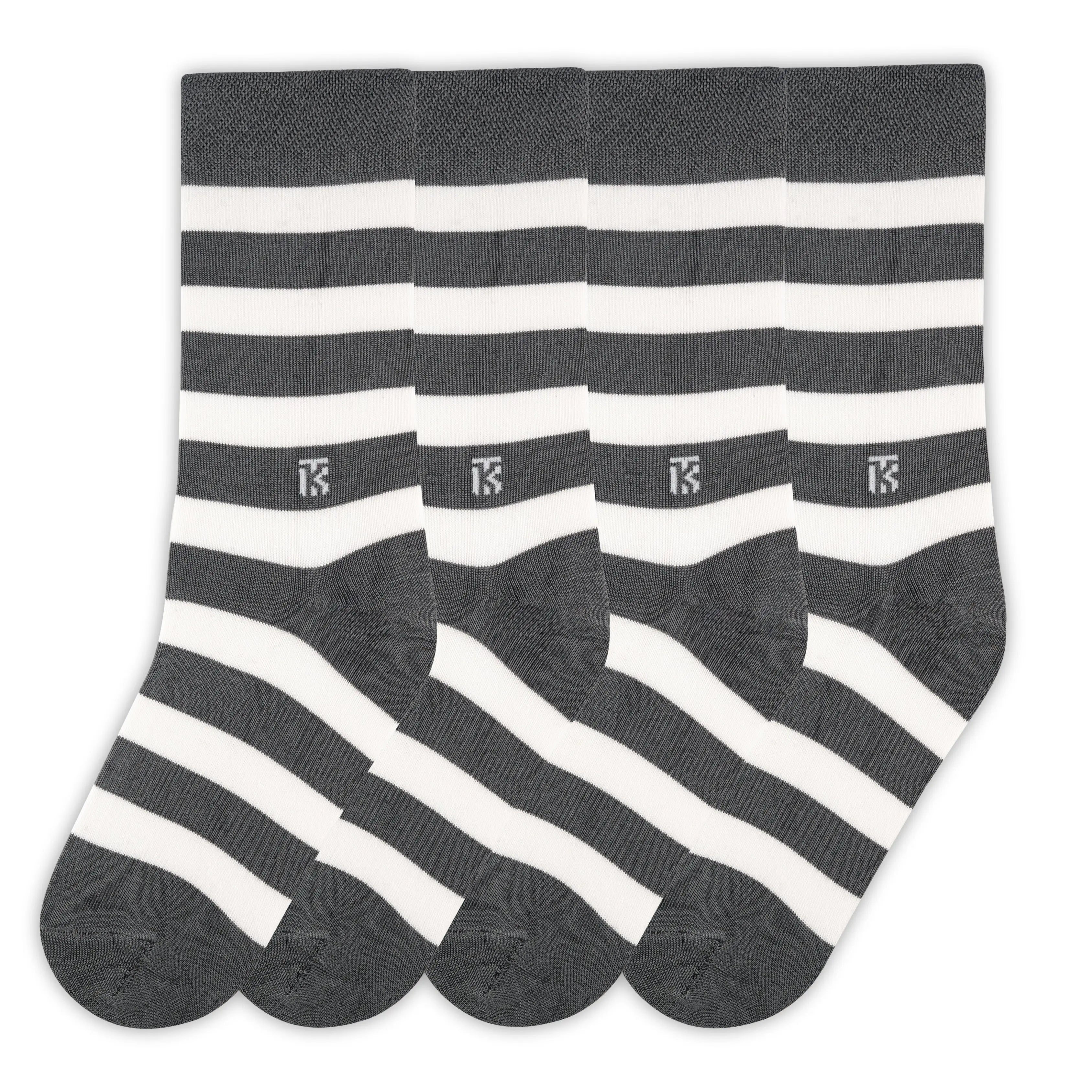 Premium Crew Socks for Men – Soft, breathable, and durable Crew Length Socks designed for everyday comfort. Explore long socks, stripe socks, and men's crew socks perfect for work, sports, and casual wear.
