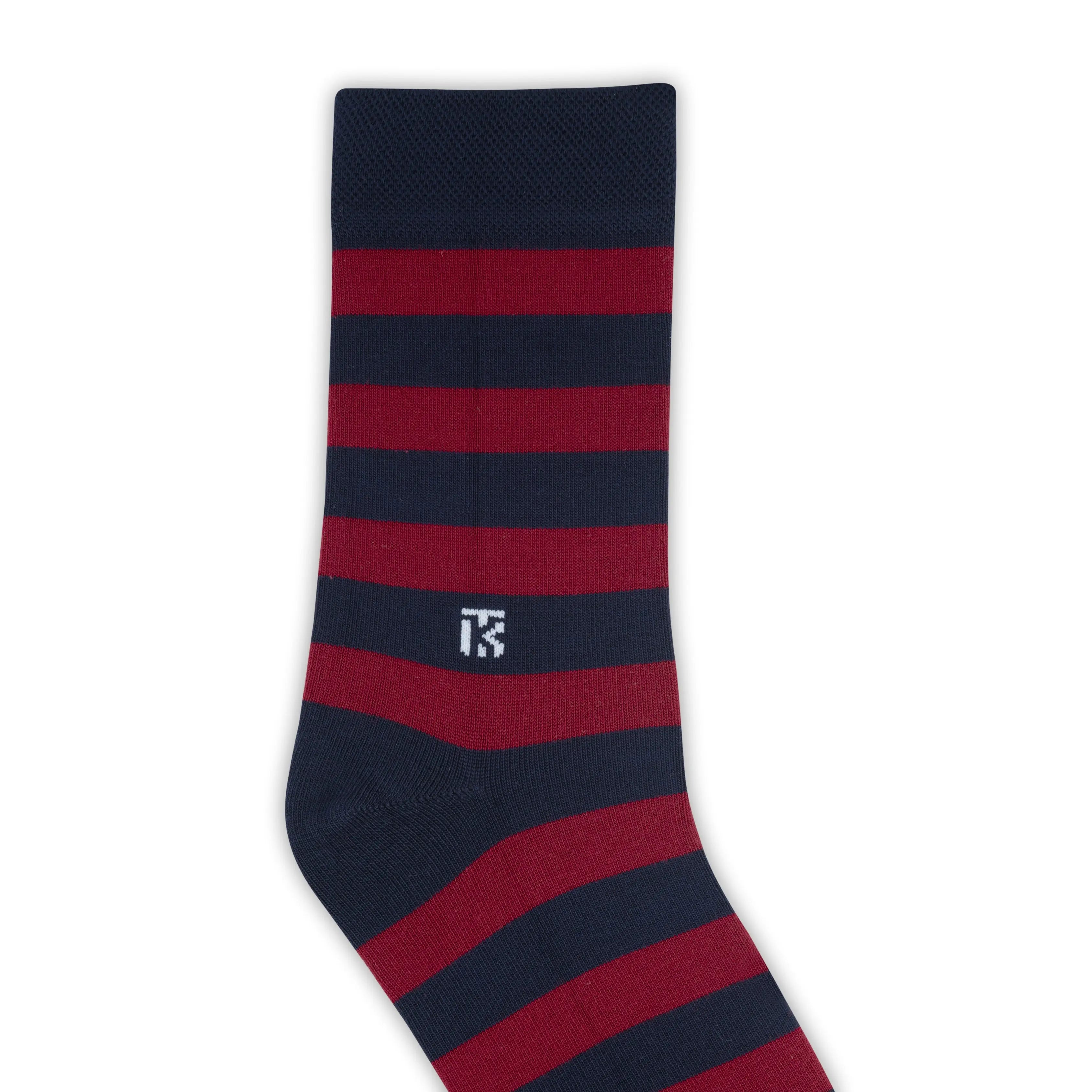 Premium Crew Socks for Men – Soft, breathable, and durable Crew Length Socks designed for everyday comfort. Explore long socks, stripe socks, and men's crew socks perfect for work, sports, and casual wear.