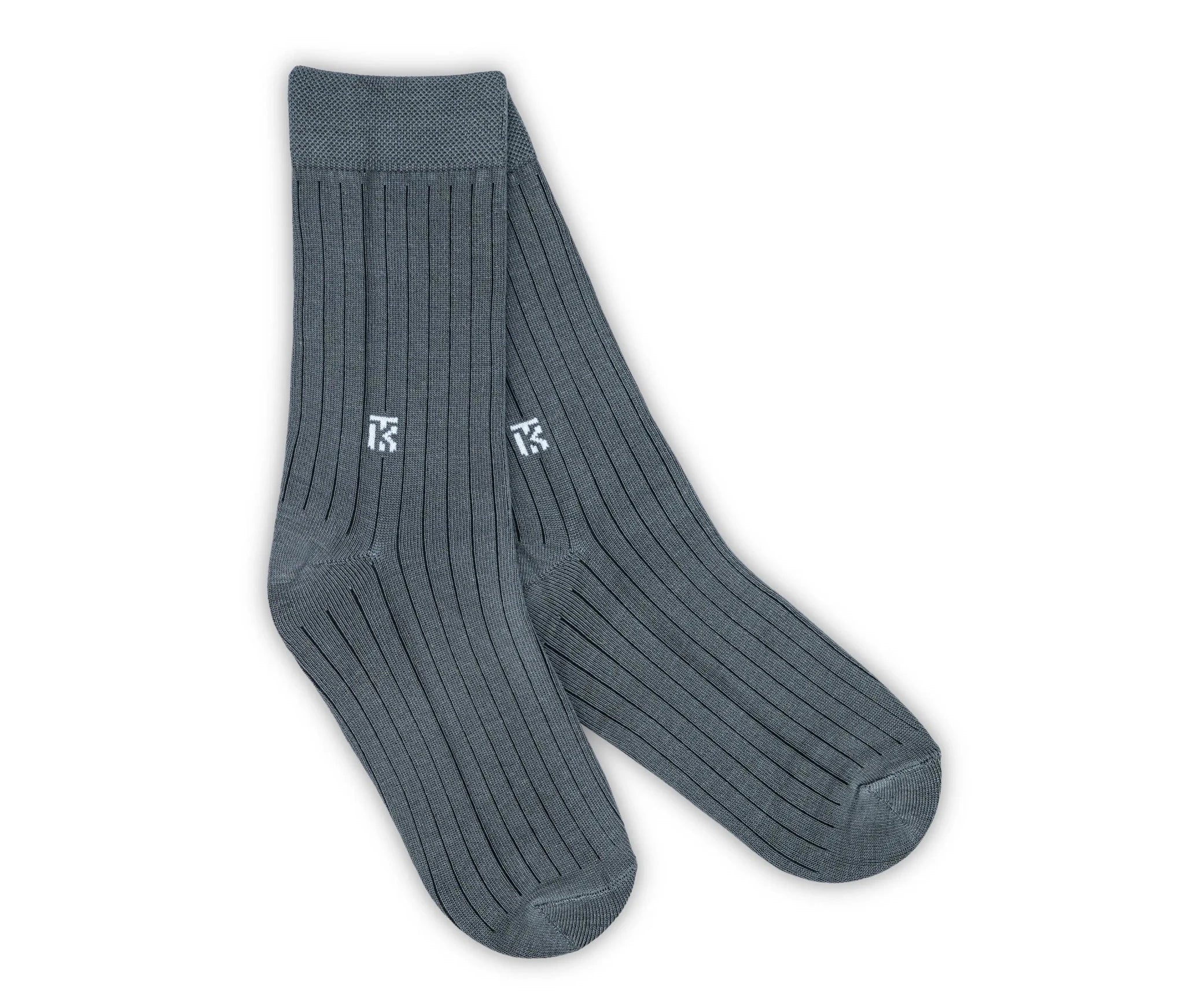 Trio Luxe Pack | Merlot Rib - Cobalt Rib - Graphite RibKikitoes