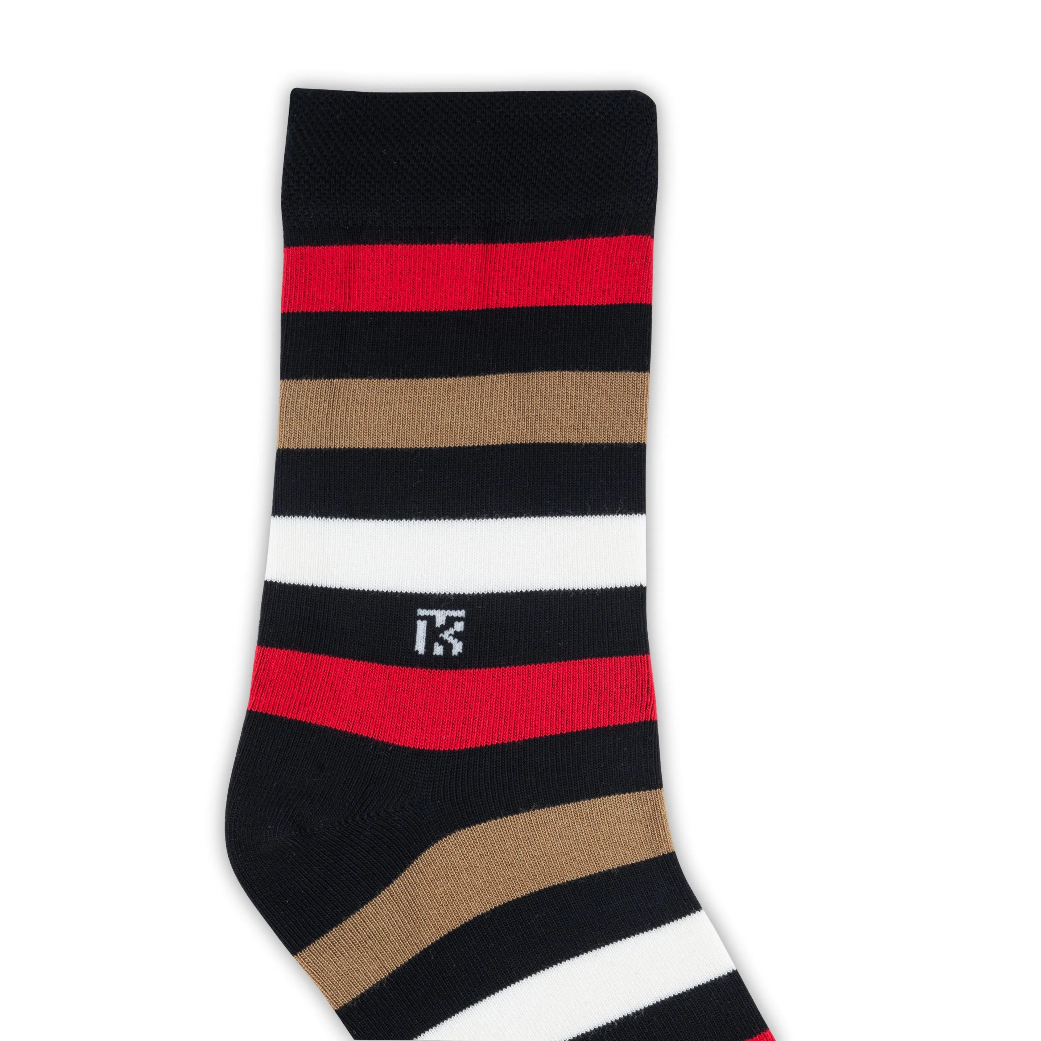 Premium Crew Socks for Men – Soft, breathable, and durable Crew Length Socks designed for everyday comfort. Explore long socks, stripe socks, and men's crew socks perfect for work, sports, and casual wear.