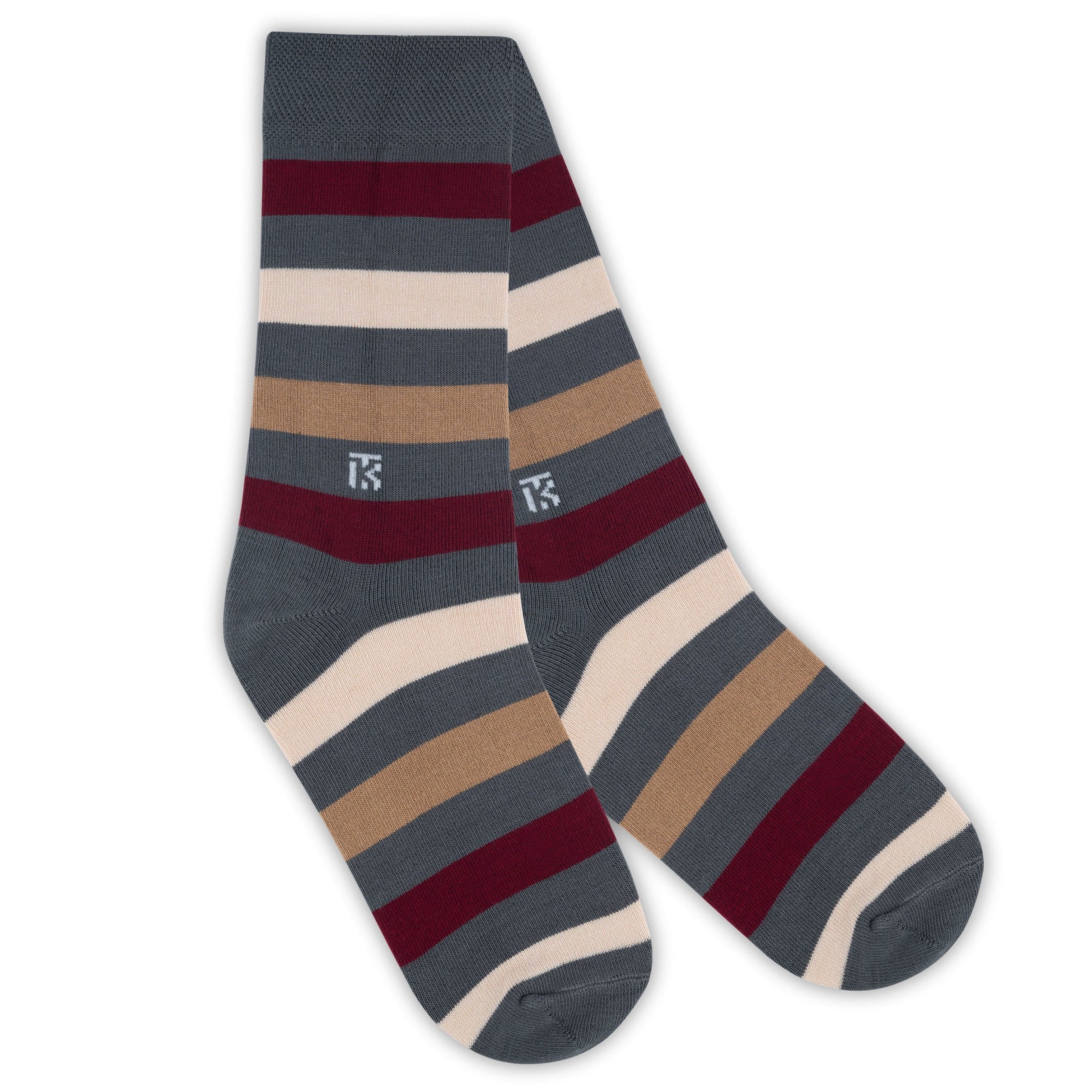 Premium Crew Socks for Men – Soft, breathable, and durable Crew Length Socks designed for everyday comfort. Explore long socks and men's crew socks perfect for work, sports, and casual wear.
