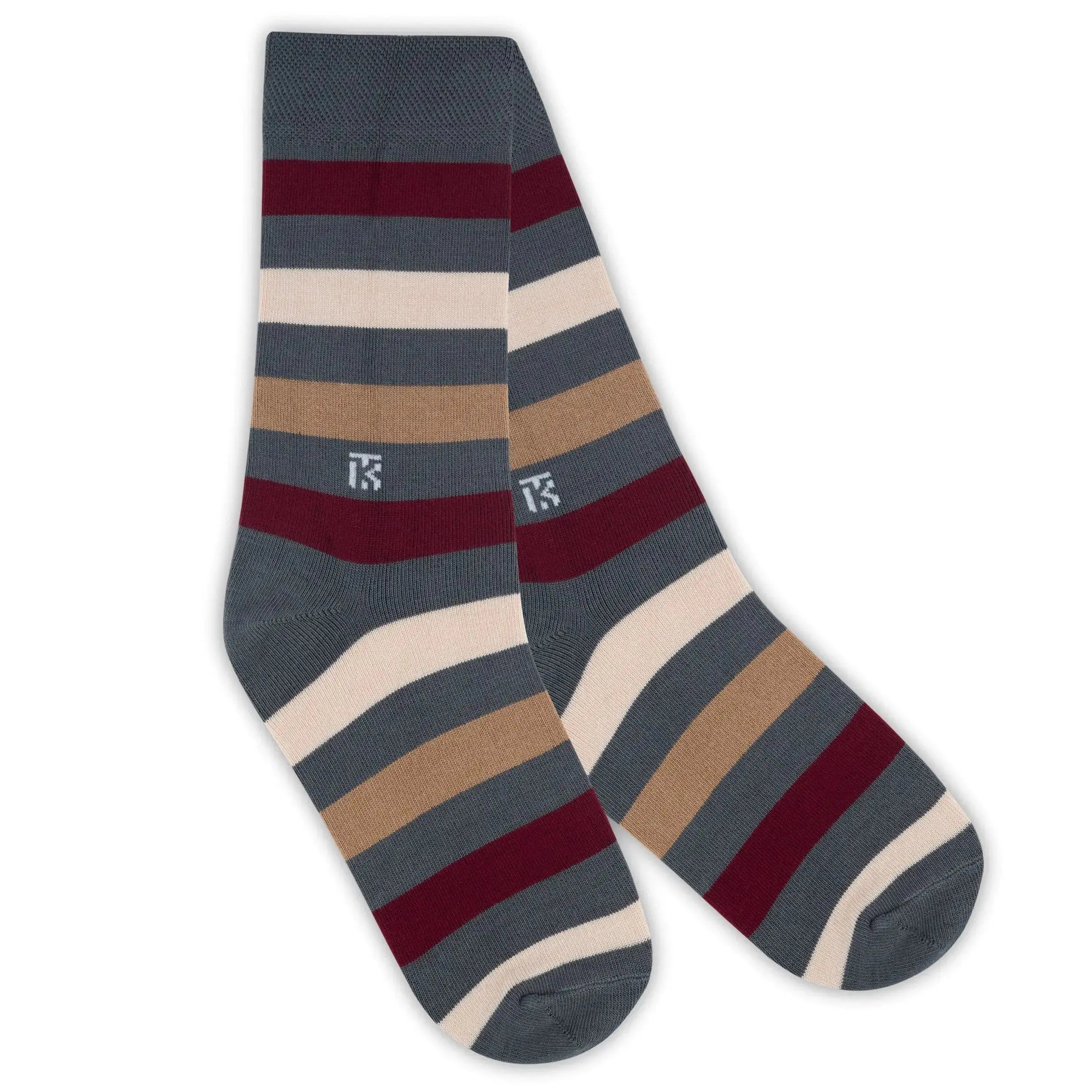 Premium Crew Socks for Men – Soft, breathable, and durable Crew Length Socks designed for everyday comfort. Explore long socks and men's crew socks perfect for work, sports, and casual wear.