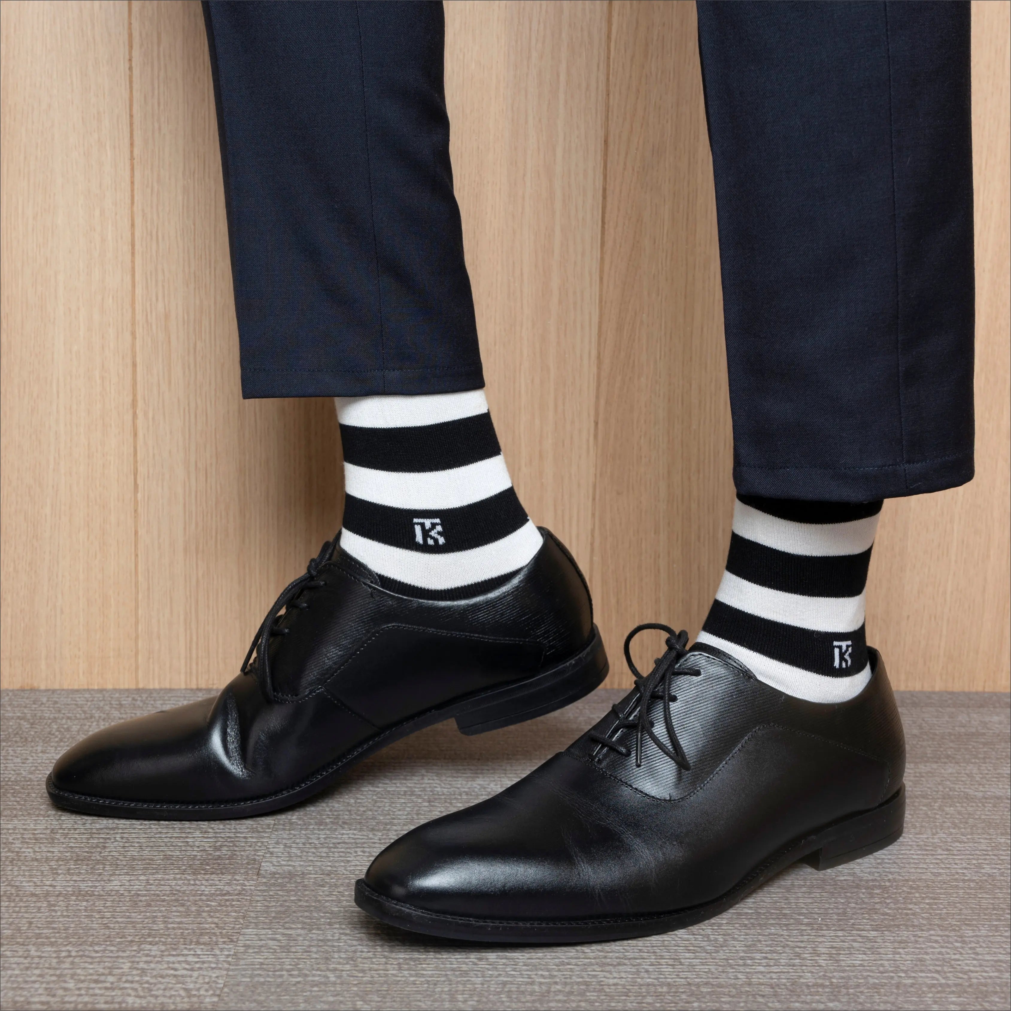 Premium Crew Socks for Men – Soft, breathable, and durable Crew Length Socks designed for everyday comfort. Explore long socks, stripe socks, and men's crew socks perfect for work, sports, and casual wear.