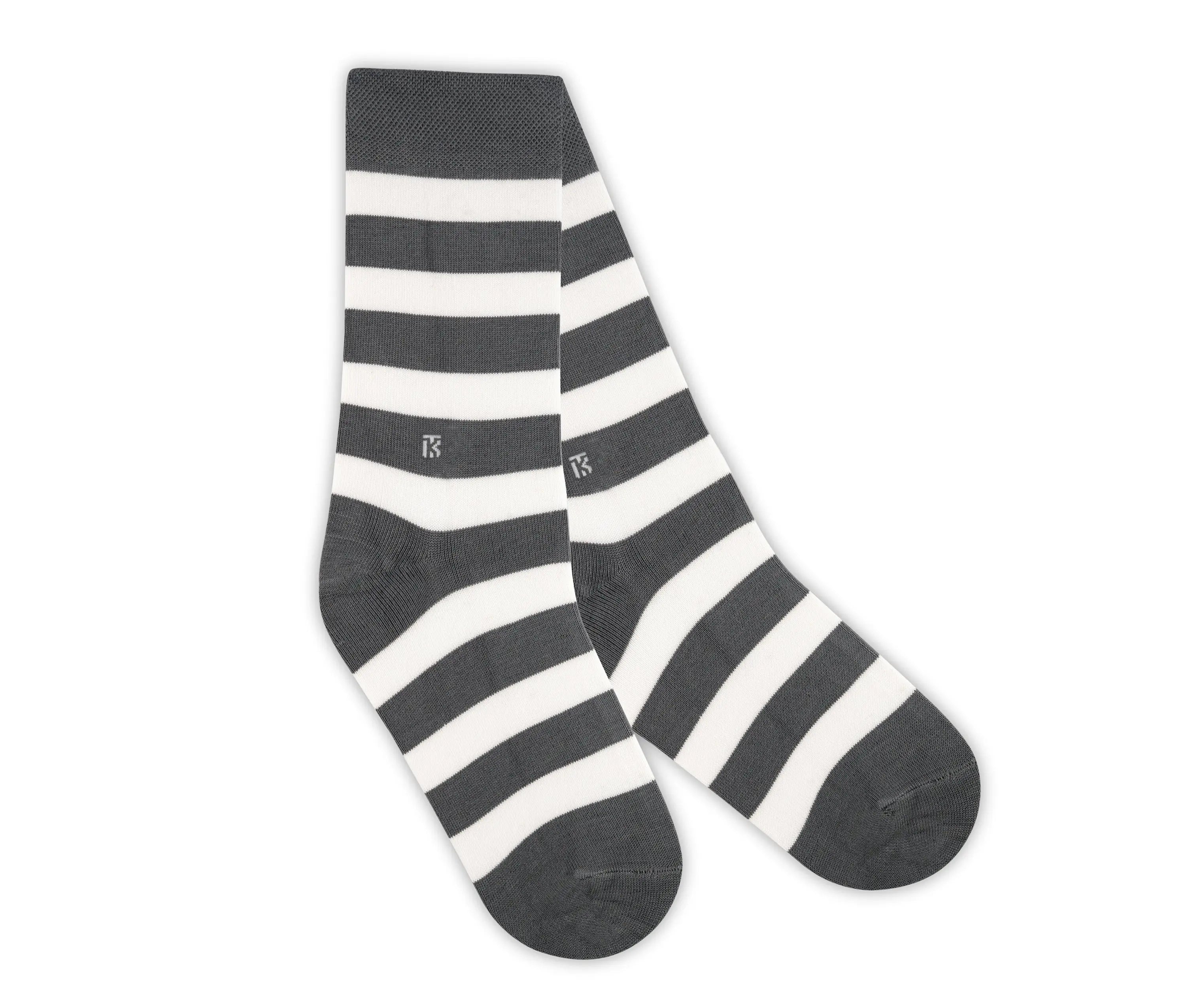 Kikitoes Luxe Signature Box – Stripes & Dots Collection Kikitoes