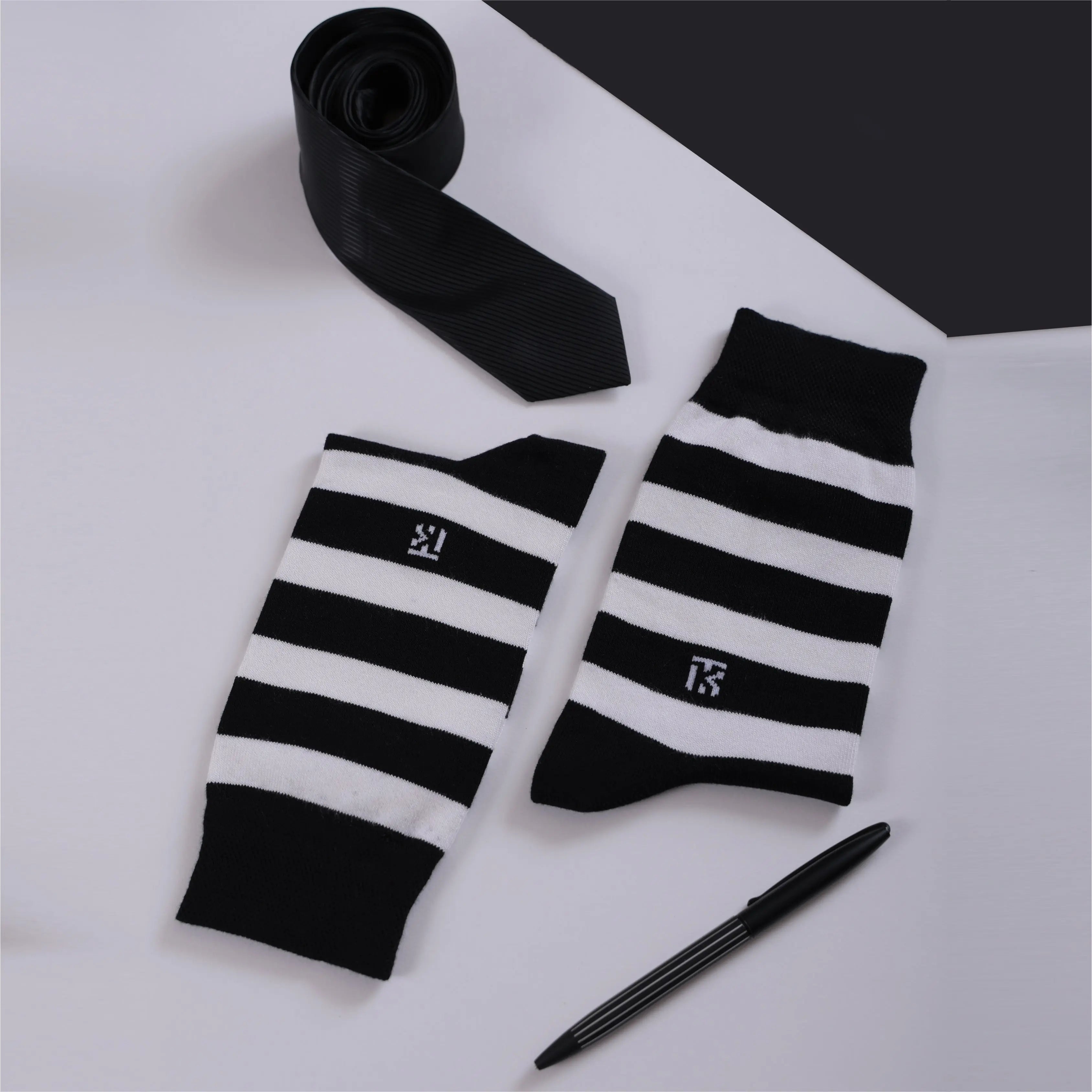Premium Crew Socks for Men – Soft, breathable, and durable Crew Length Socks designed for everyday comfort. Explore long socks, stripe socks, and men's crew socks perfect for work, sports, and casual wear.