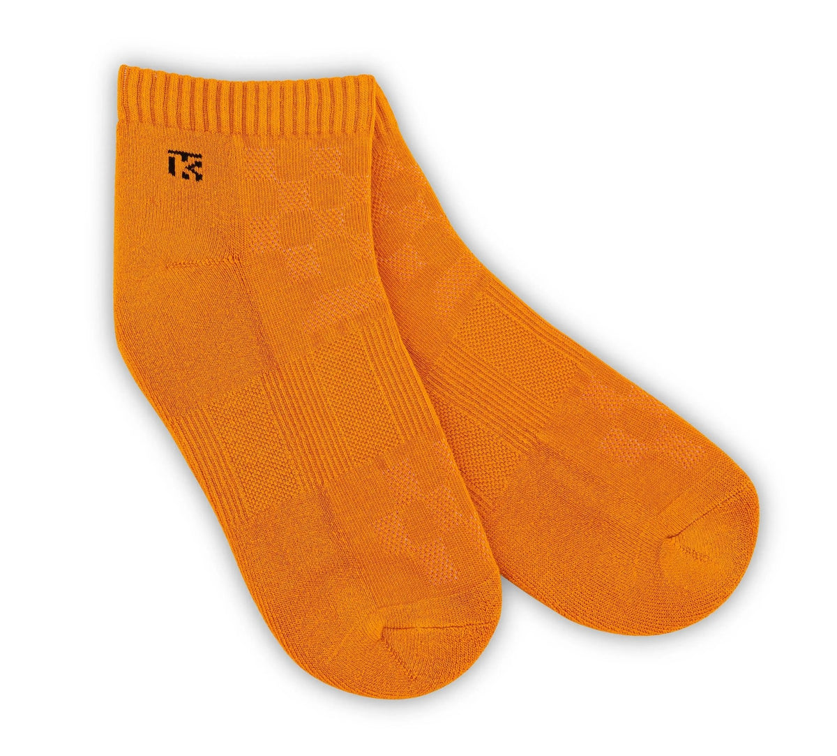 Trio Luxe Pack Sports | Orange – Persian Blue – RedKikitoes