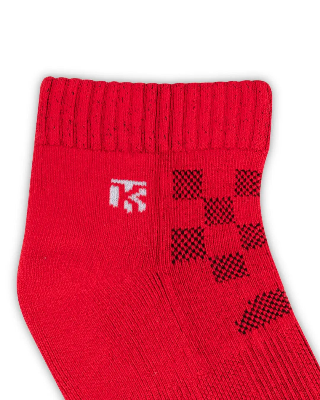 Men’s premium bamboo ankle socks from KIKITOES, displayed in multiple colours – ideal as sports socks or gym socks for active wear.