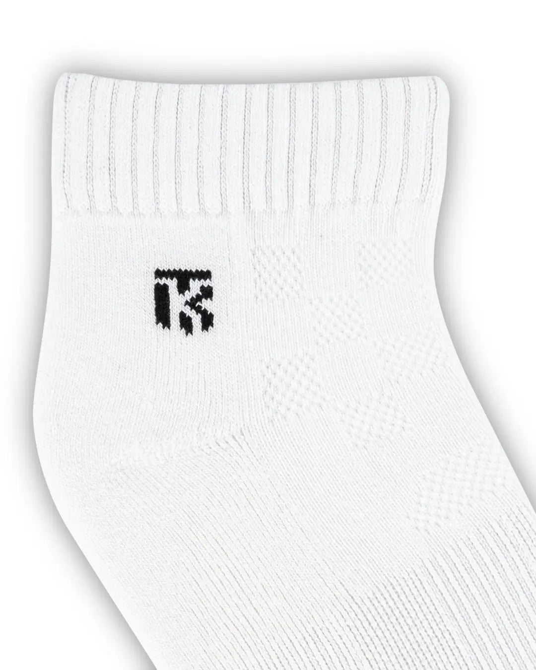 Men’s premium bamboo ankle socks from KIKITOES, displayed in multiple colours – ideal as sports socks or gym socks for active wear.
