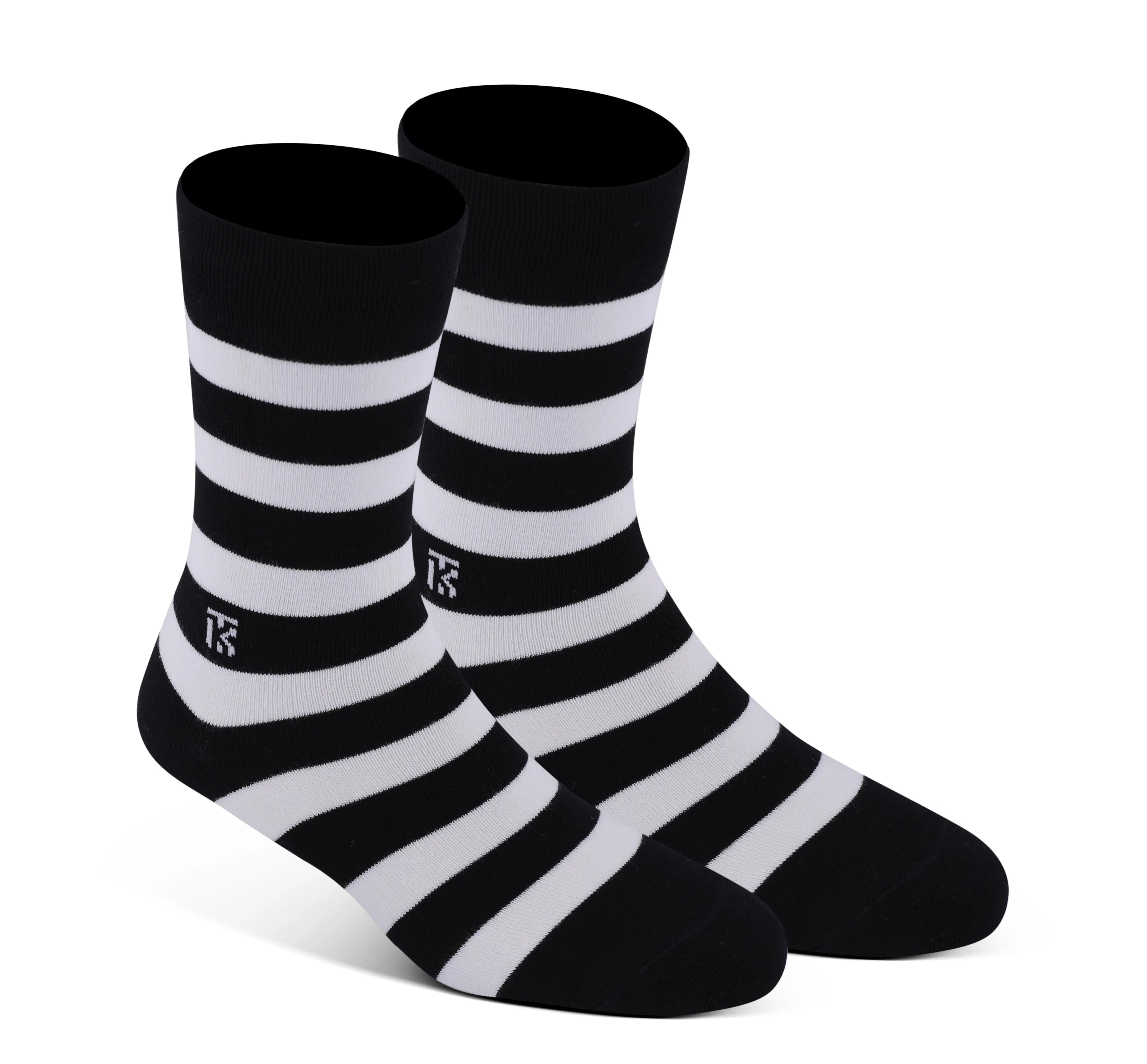 Premium Crew Socks for Men – Soft, breathable, and durable Crew Length Socks designed for everyday comfort. Explore long socks, stripe socks, and men's crew socks perfect for work, sports, and casual wear.