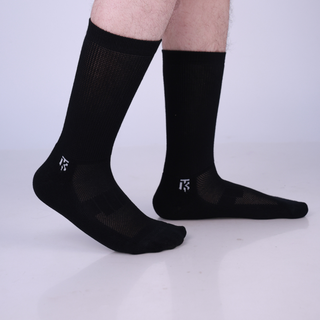 Soft and breathable bamboosocks designed for lasting comfort. Explore premium long socks perfect for men’s daily wear, sports, and formal occasions.