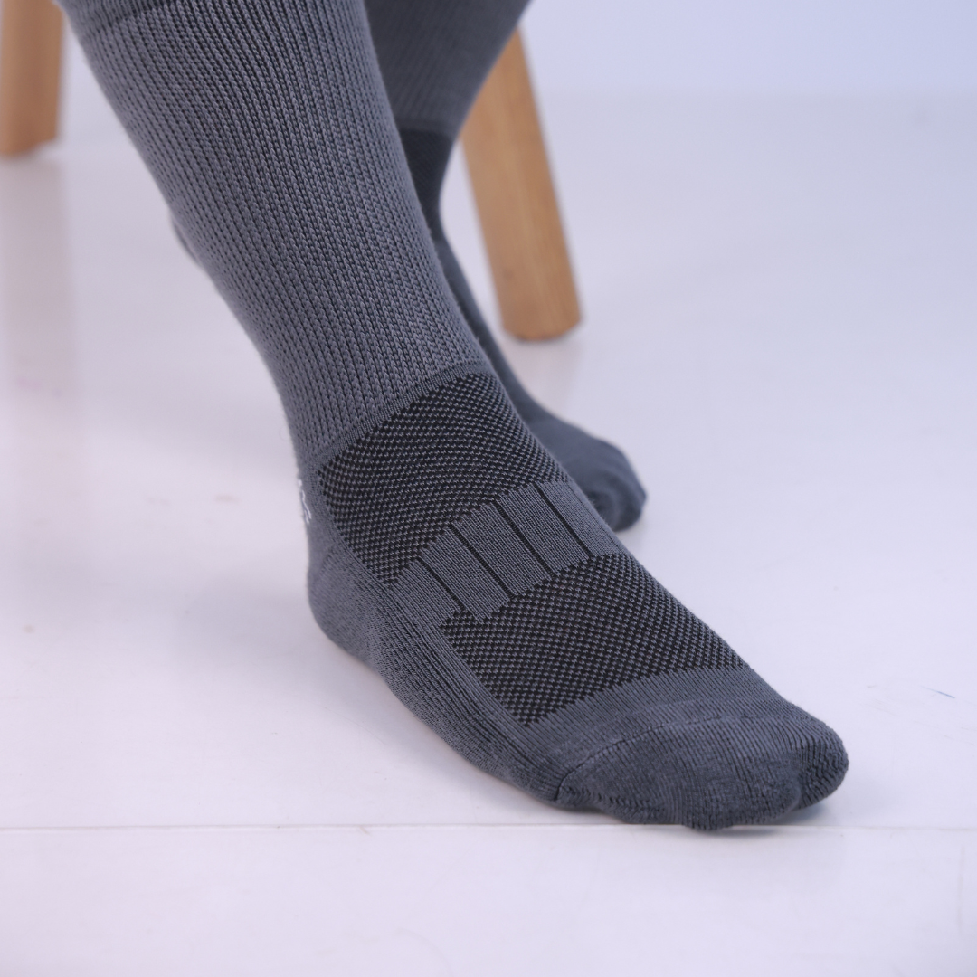Soft and breathable cotton socks designed for lasting comfort. Explore premium long socks perfect for men’s daily wear, sports, and formal occasions.