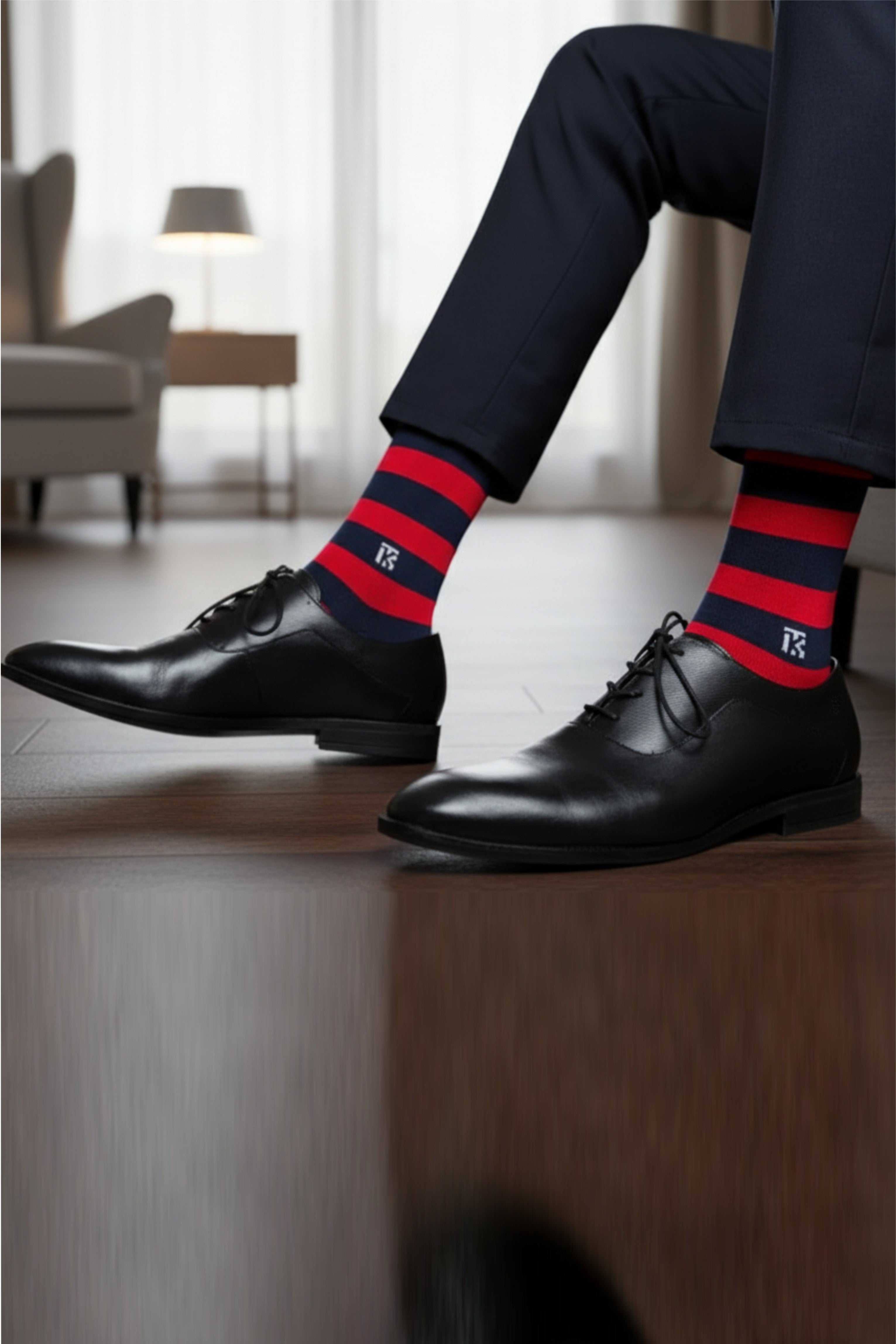 Men's Crew Socks