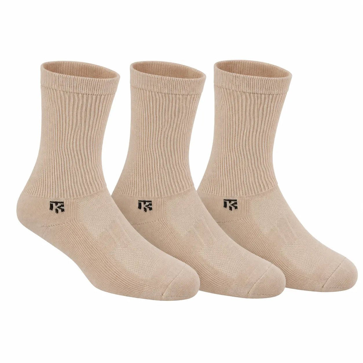 Diabetic bamboo socks Combo | Pack Of 3 | BeidgeKikitoes