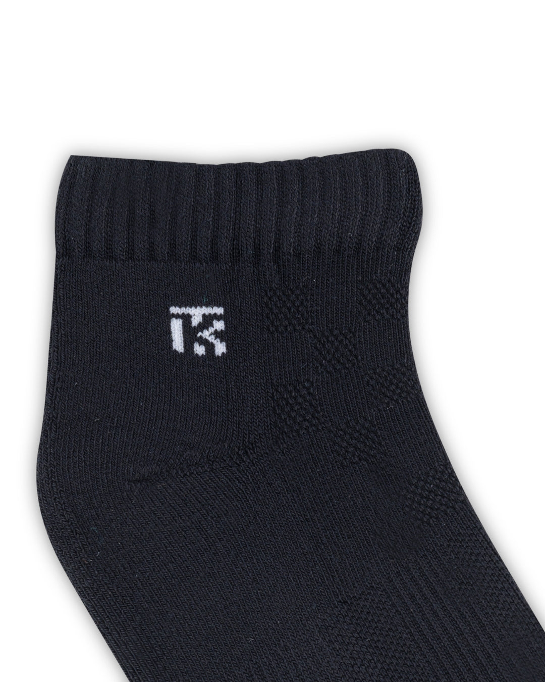 Men’s premium bamboo ankle socks from KIKITOES, displayed in multiple colours – ideal as sports socks or gym socks for active wear.