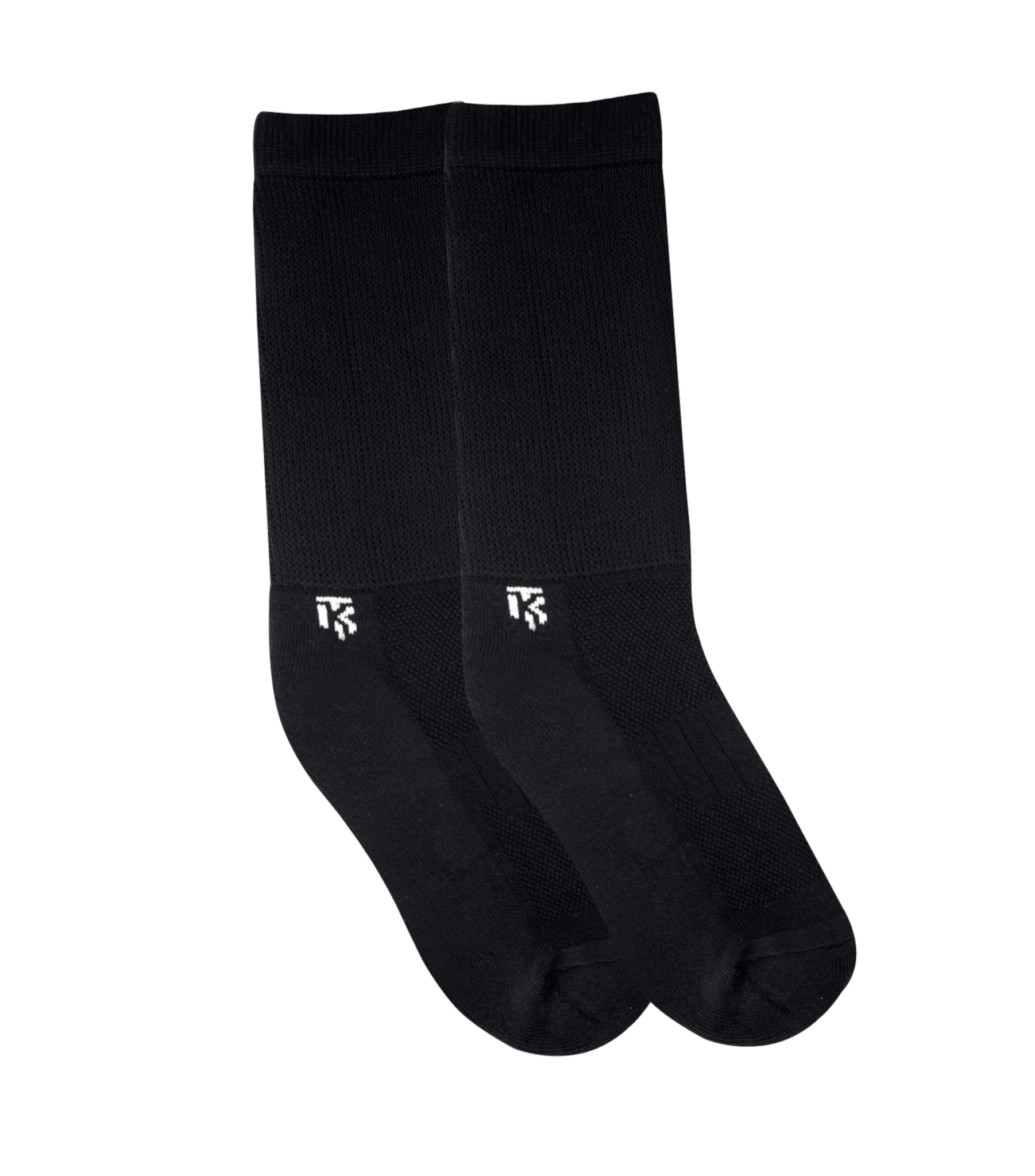 Diabetic bamboo socks Combo | Pack Of 3 | Black-Grey-Navy BlueKikitoes