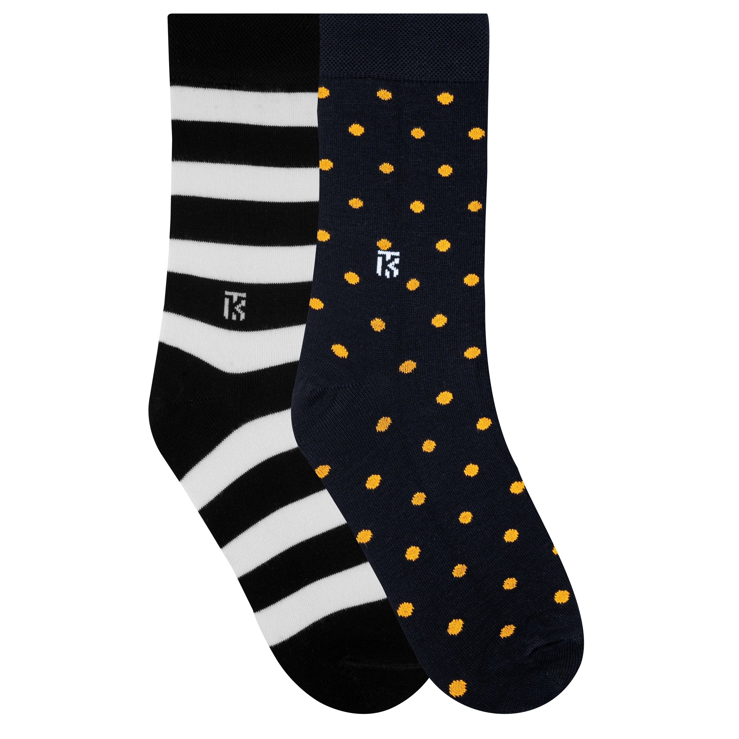 Crew Socks | Crew Length Socks | Long Socks | Socks Set