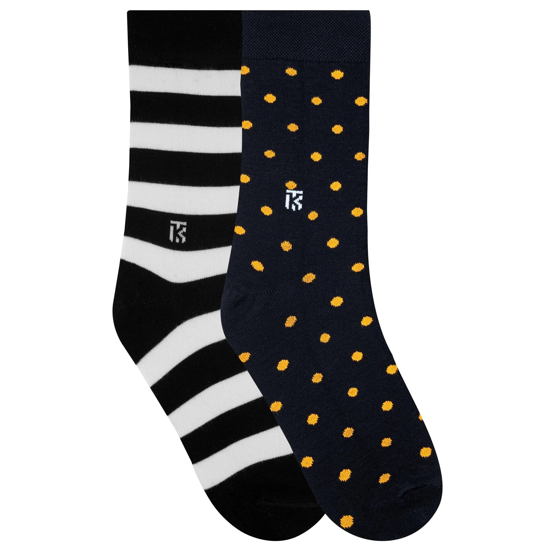 Crew Socks | Crew Length Socks | Long Socks | Socks Set