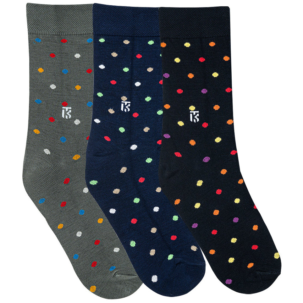 Crew Socks | Crew Length Socks | Long Socks | socks combo