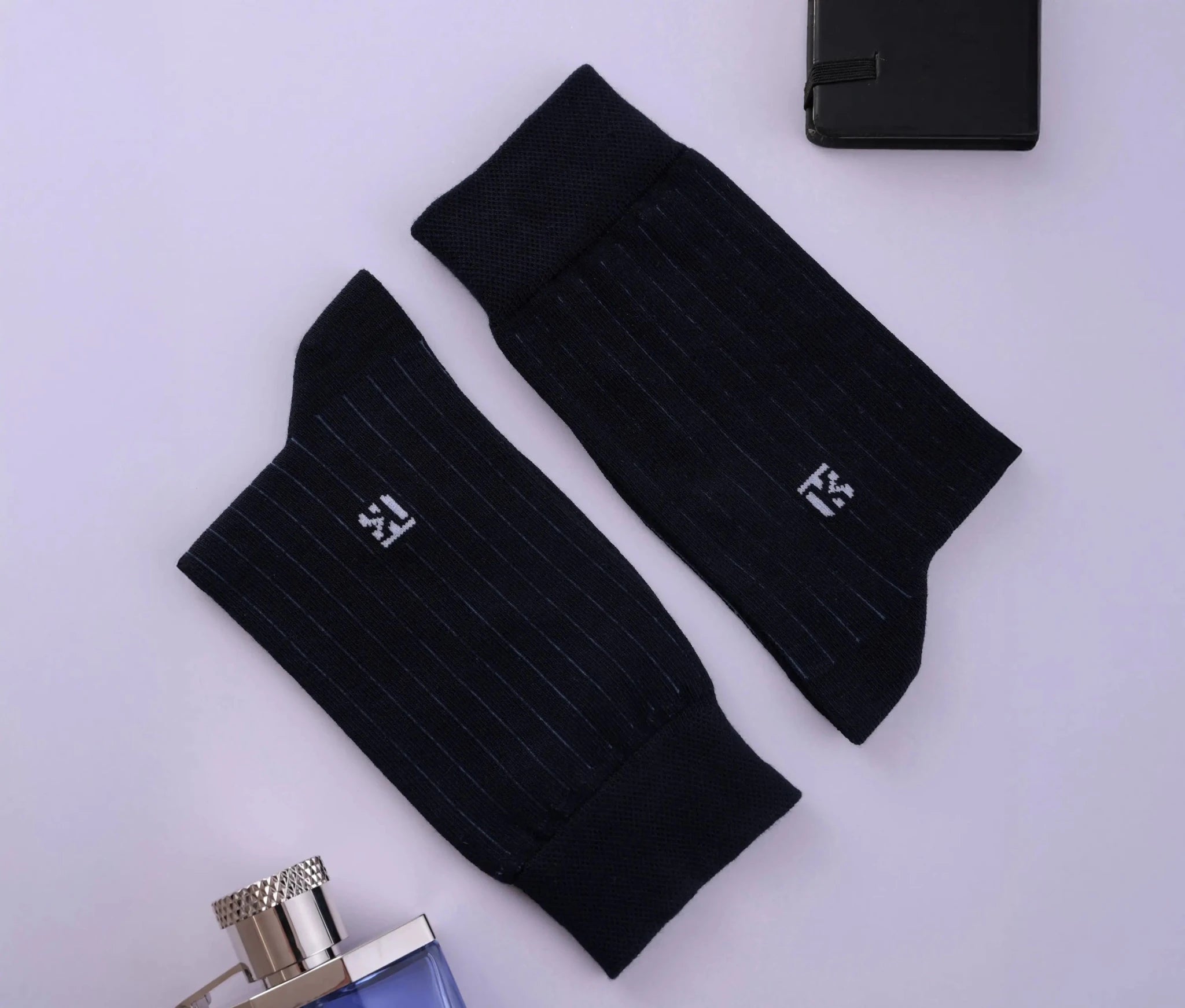 Trio Luxe Pack | Merlot Rib - Cobalt Rib - Graphite RibKikitoes