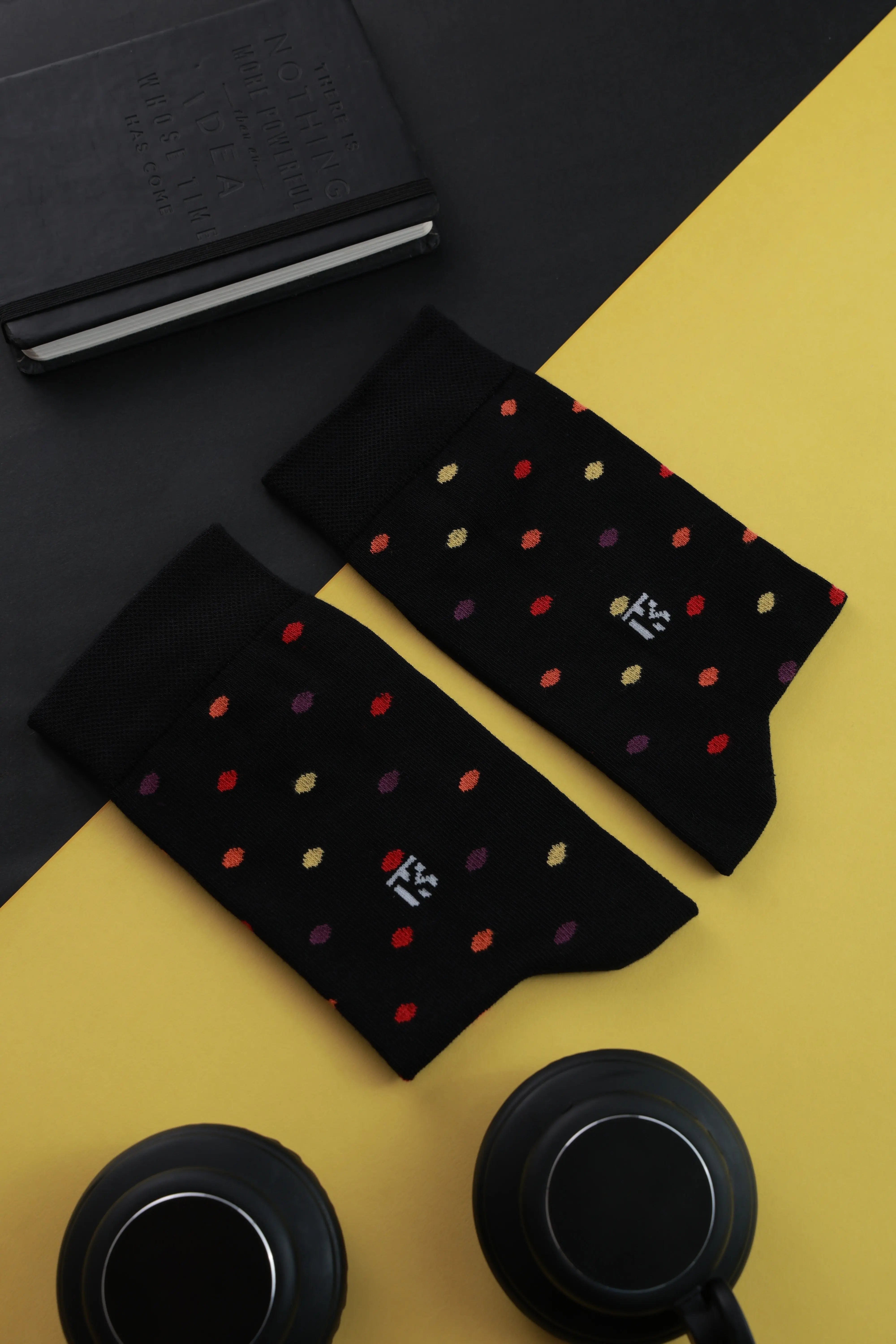 Pop Polka | Black Kikitoes