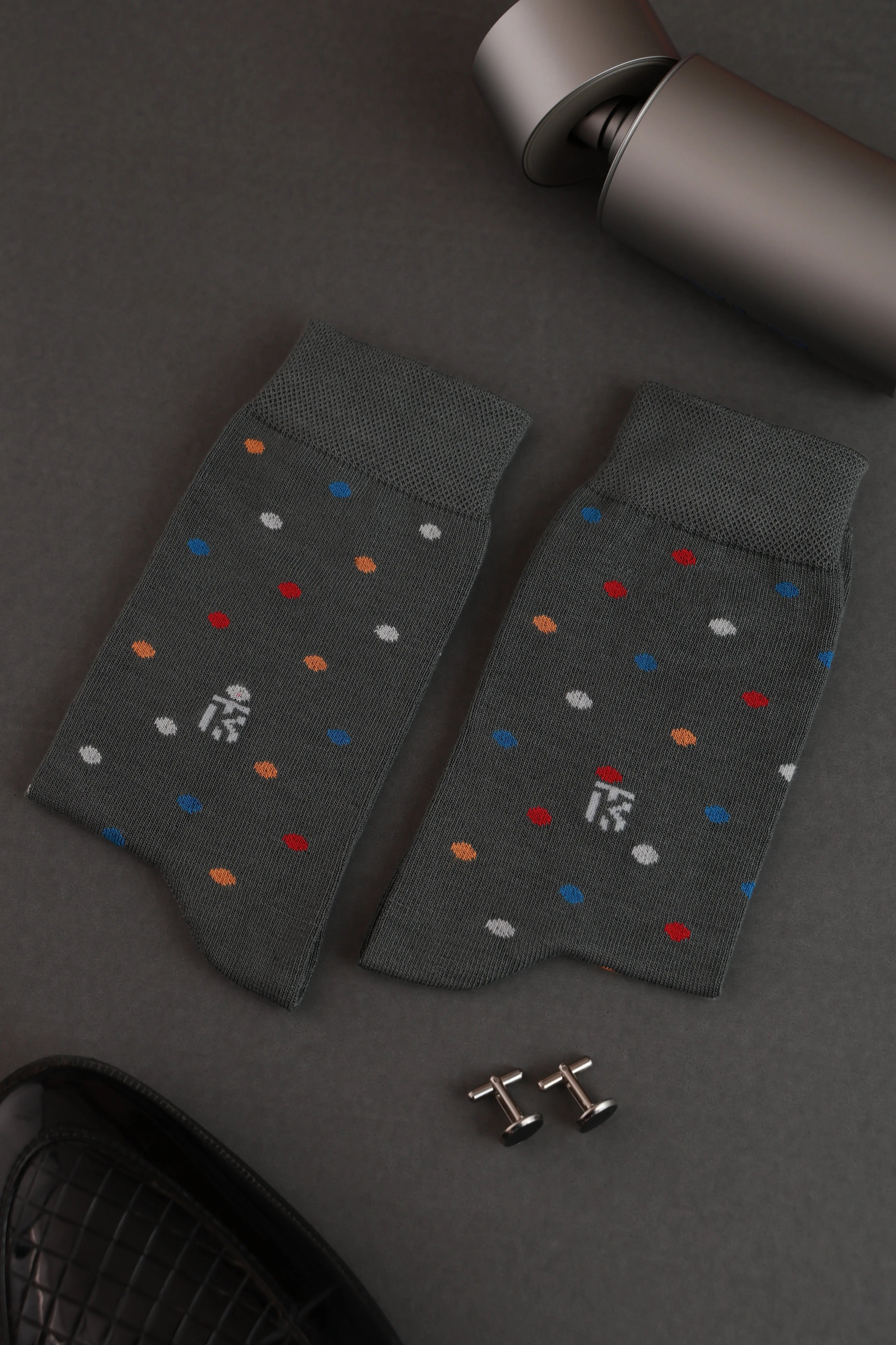 Pop Polka | Grey Kikitoes