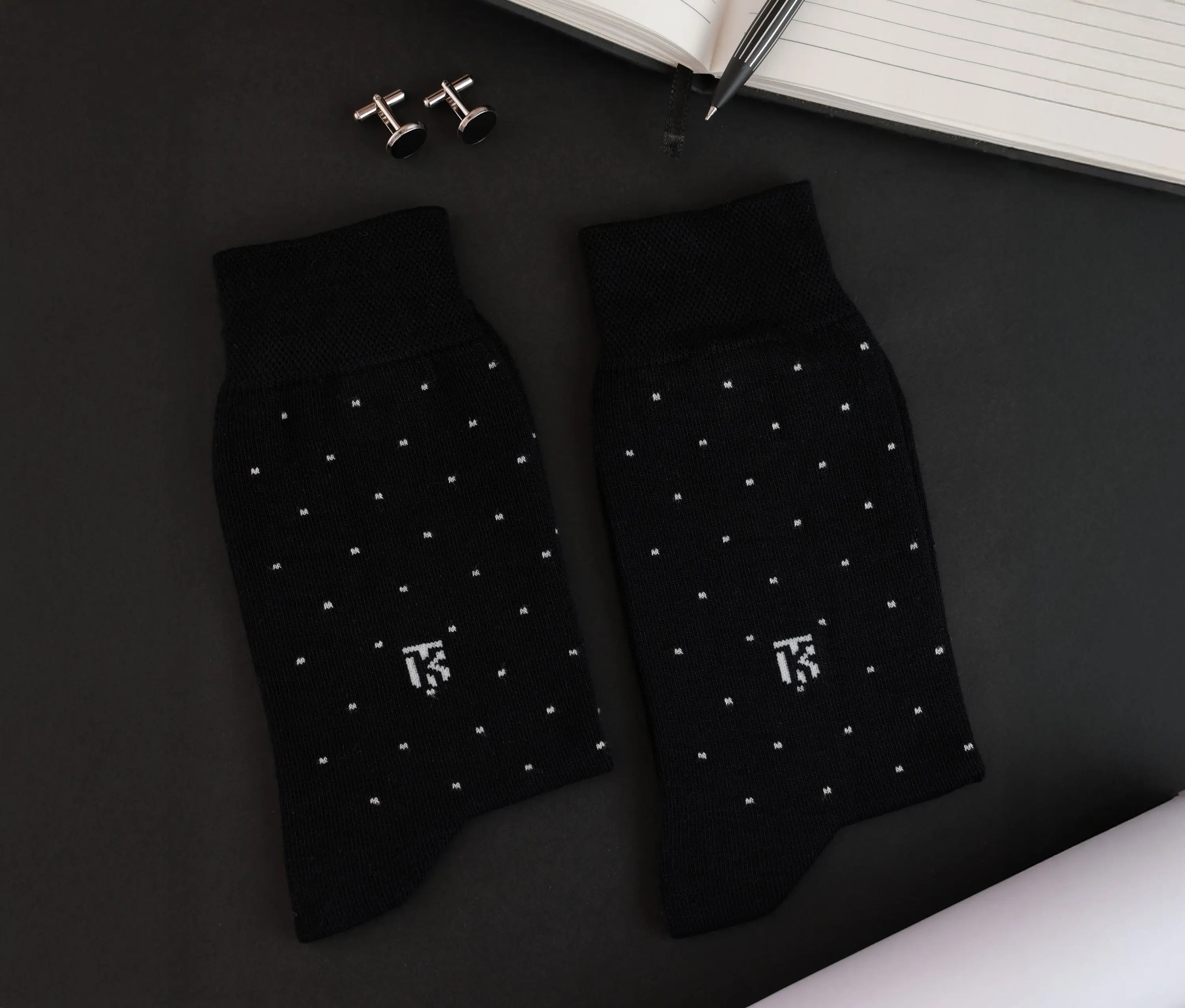 Trio Luxe Pack Bird Eye | Midnight Dot - White Stone - Breeze Dot Kikitoes