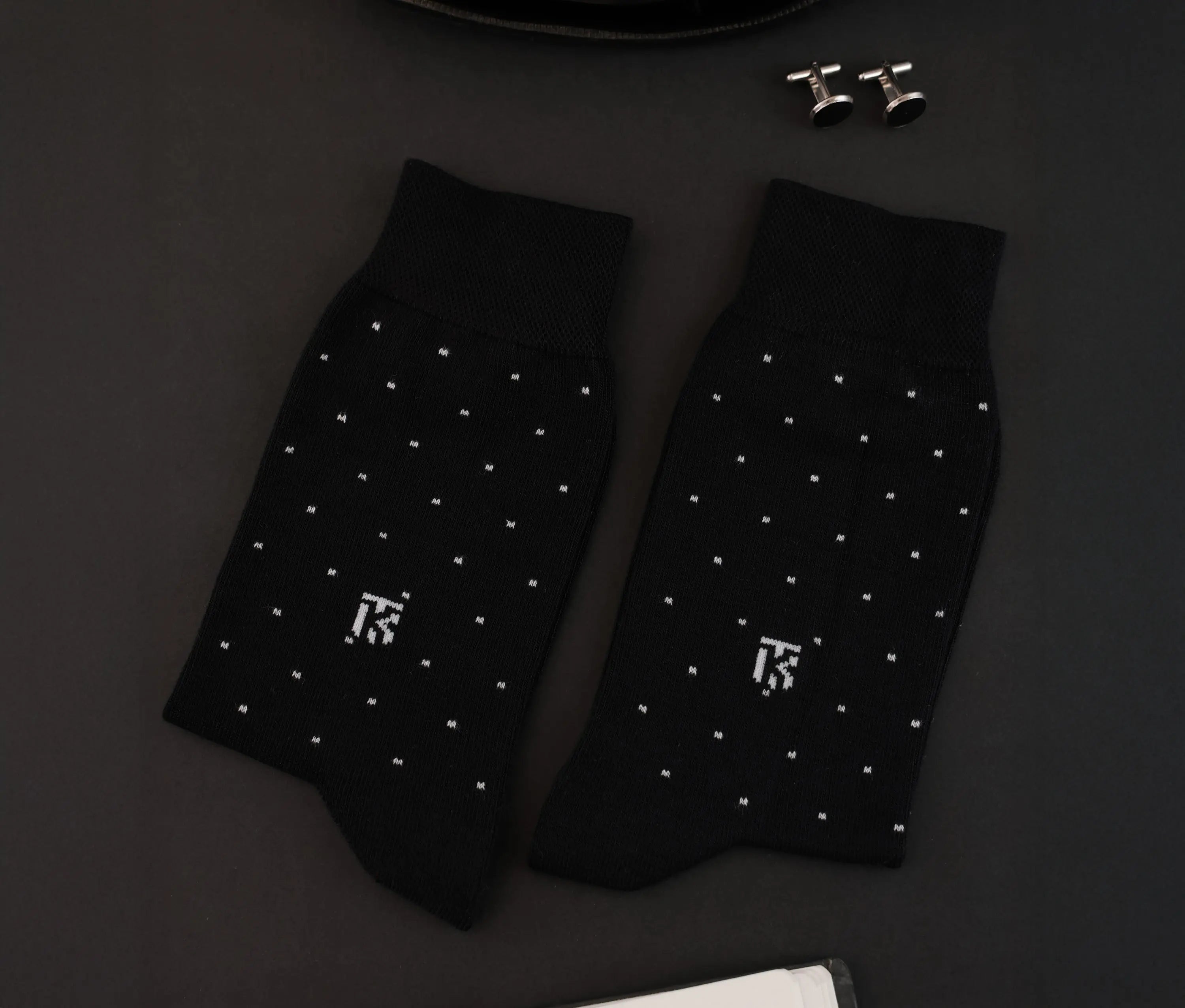 Trio Luxe Pack Bird Eye | Midnight Dot - White Stone - Breeze Dot Kikitoes