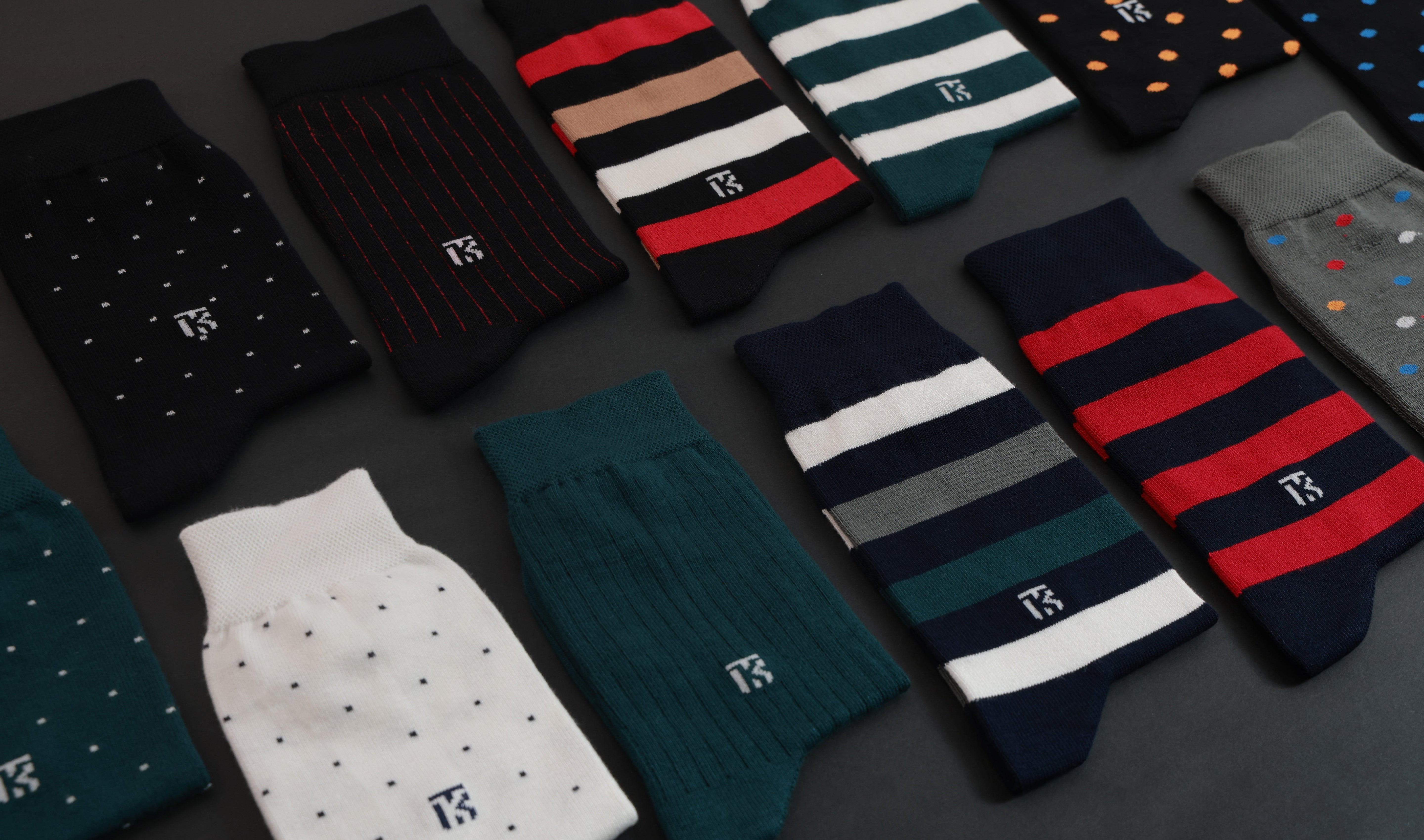 bamboo socks for men
