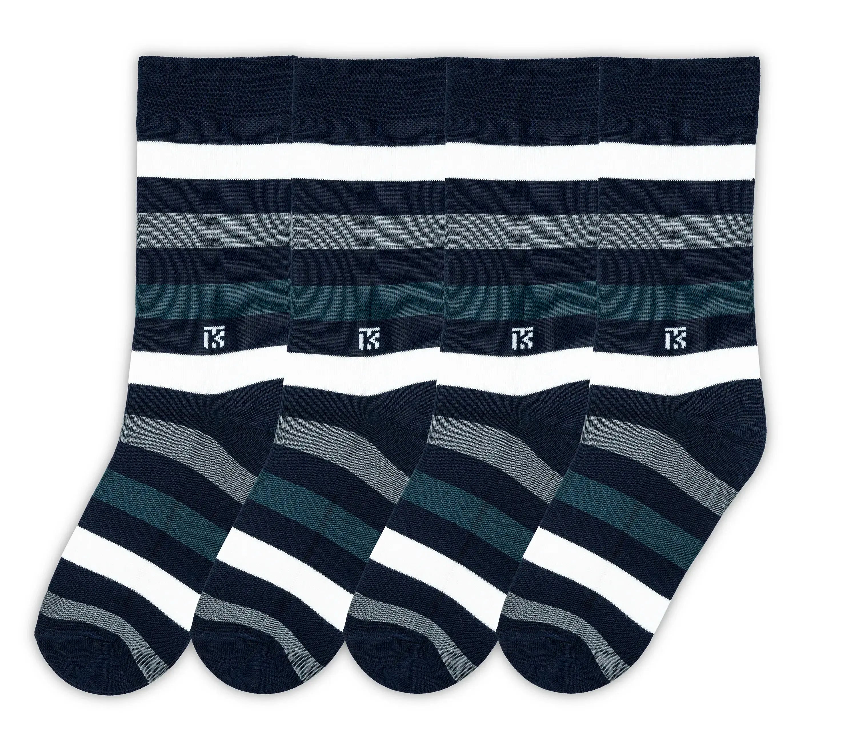Premium Crew Socks for Men – Soft, breathable, and durable Crew Length Socks designed for everyday comfort. Explore long socks and men's crew socks perfect for work, sports, and casual wear.