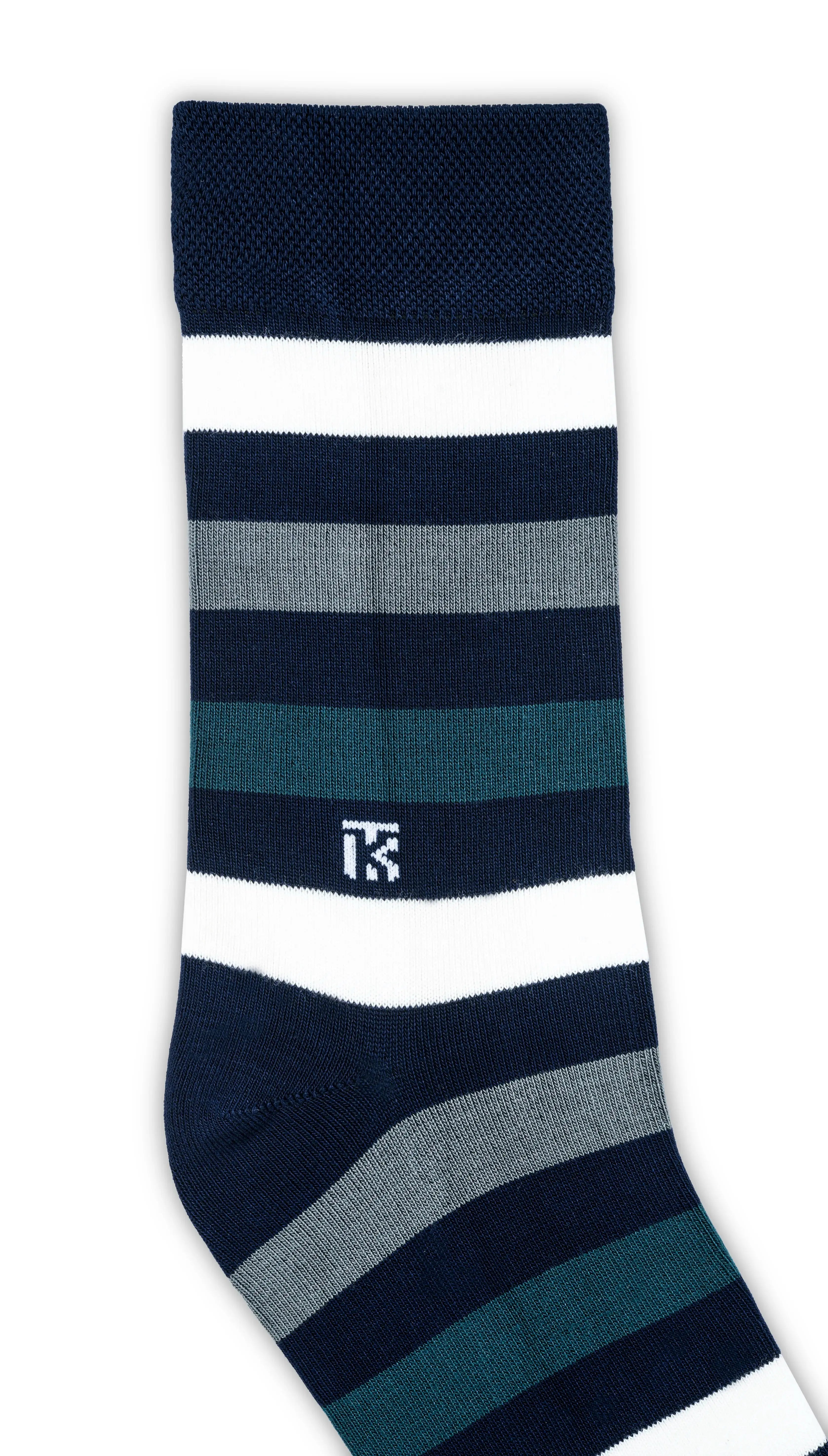Premium Crew Socks for Men – Soft, breathable, and durable Crew Length Socks designed for everyday comfort. Explore long socks and men's crew socks perfect for work, sports, and casual wear.
