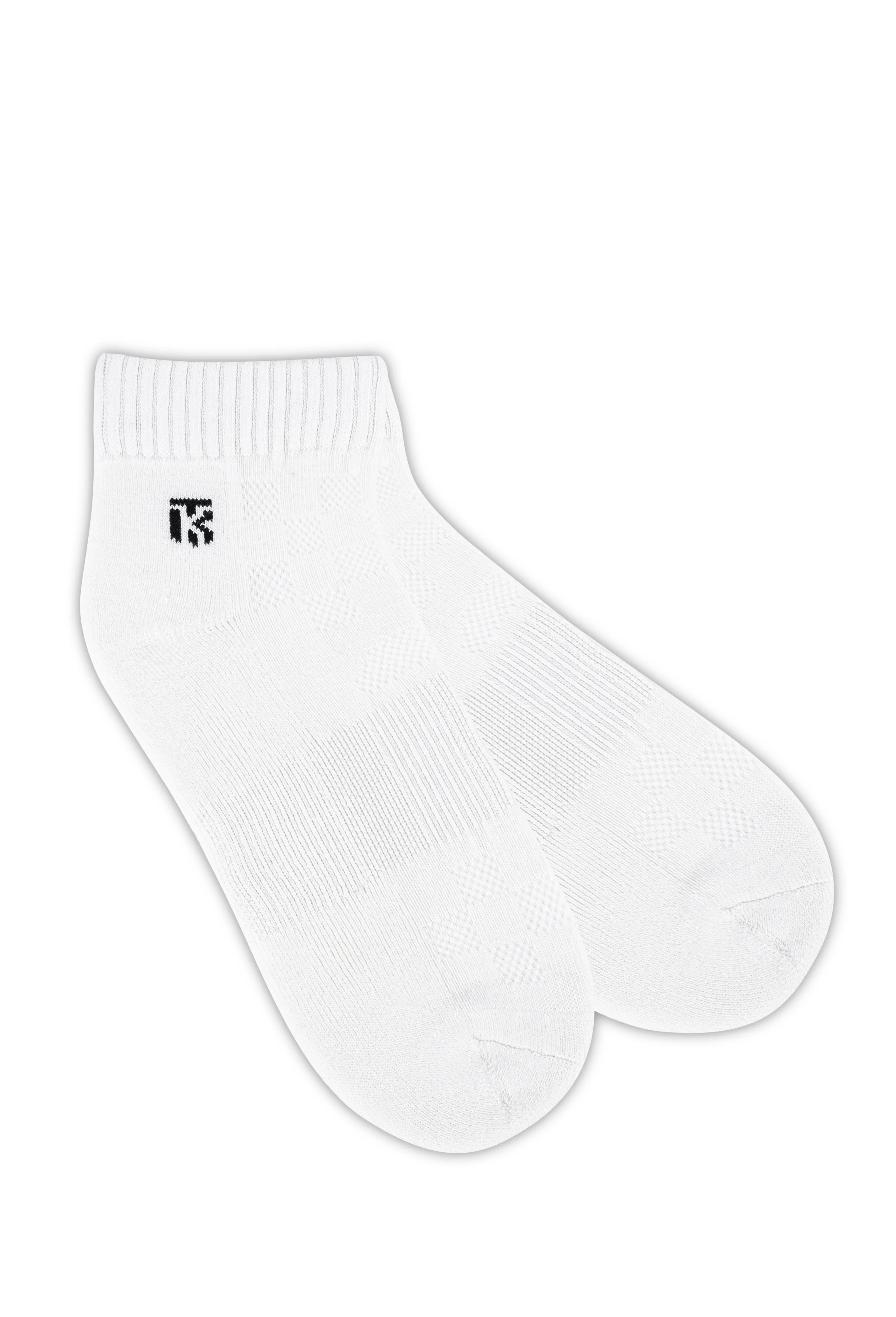 White Socks | Bamboo socks | Sports socks