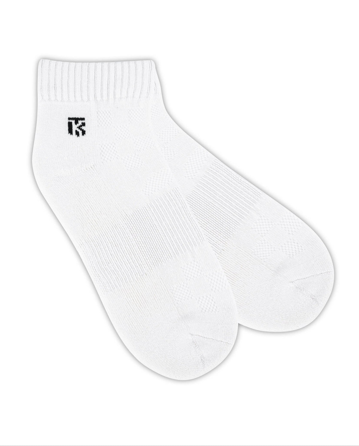 Trio Luxe Pack Sports | Steel Grey / Blackout / White HorizonKikitoes