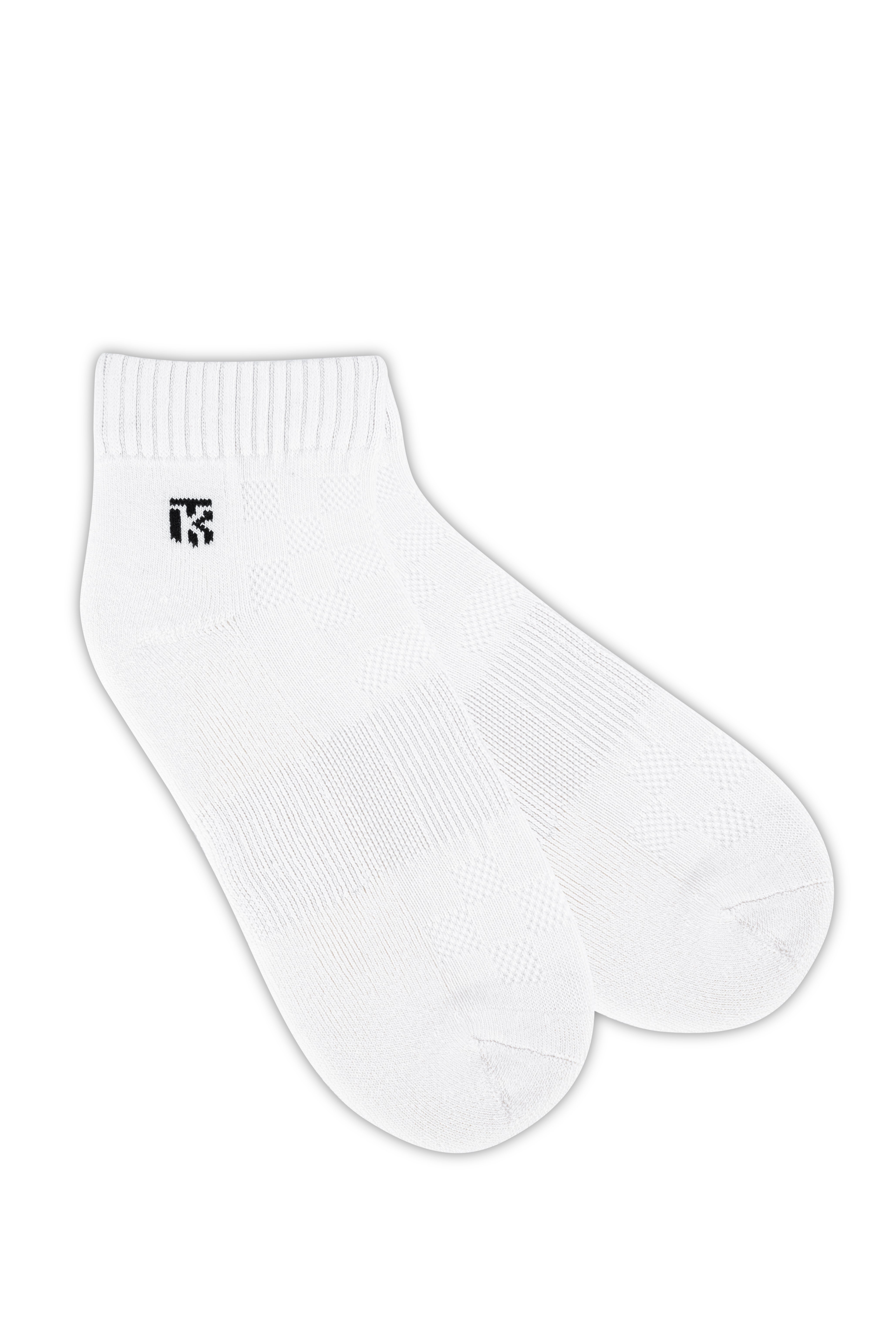 Sports socks combo with bamboo fabric for men